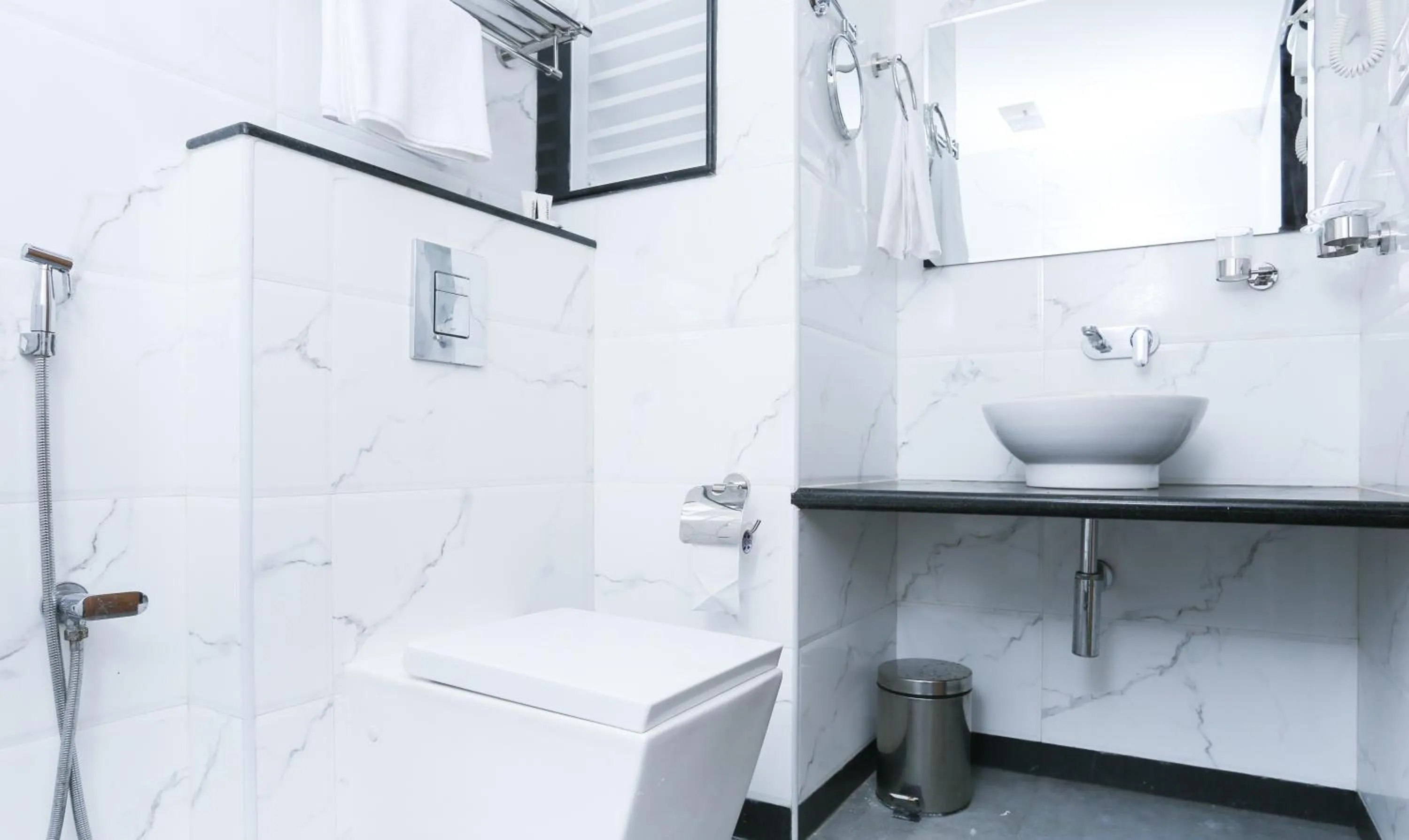 Treebo The Galaxy Bommasandra