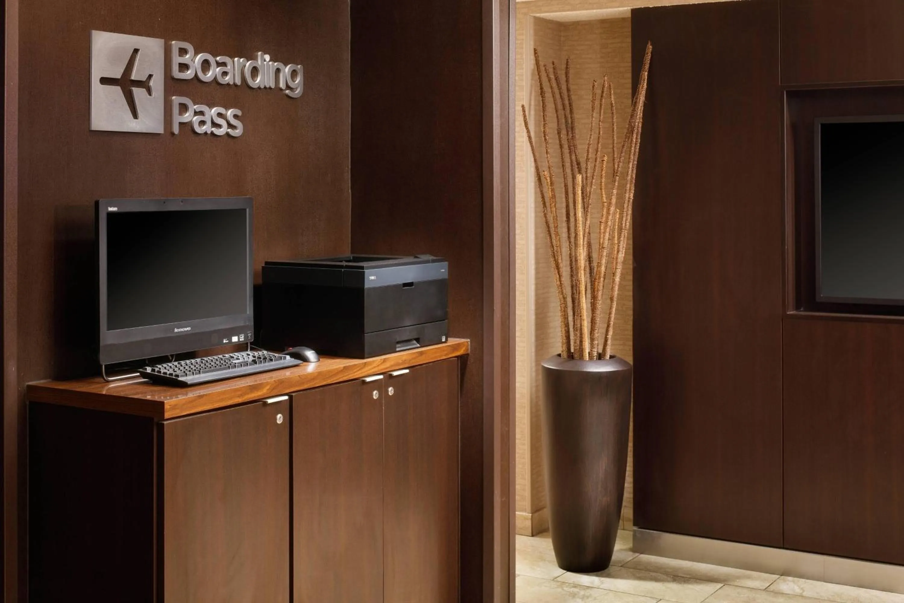 Other in Courtyard Indianapolis at the Capitol