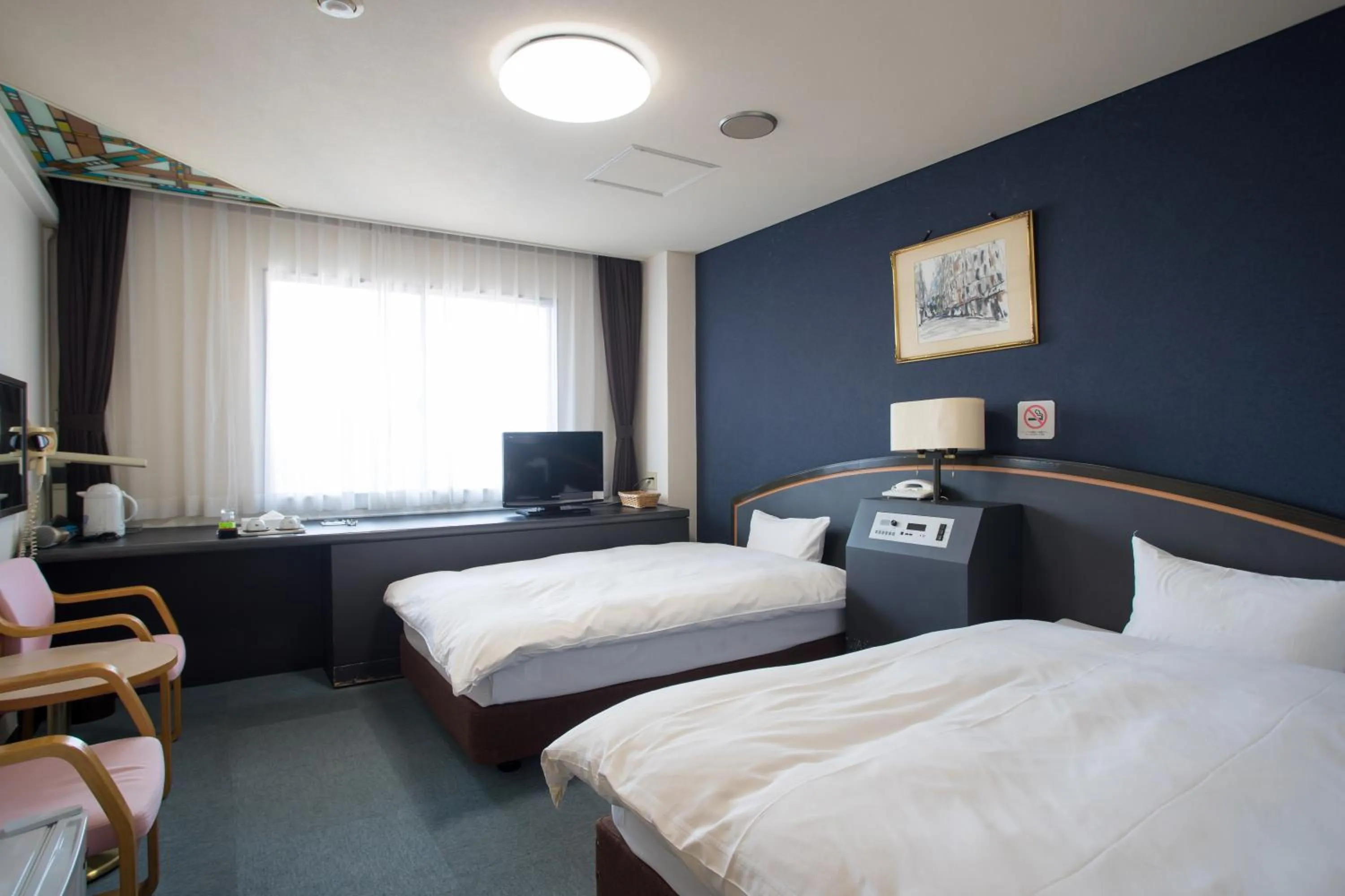 Hotel Sainthill Nagasaki