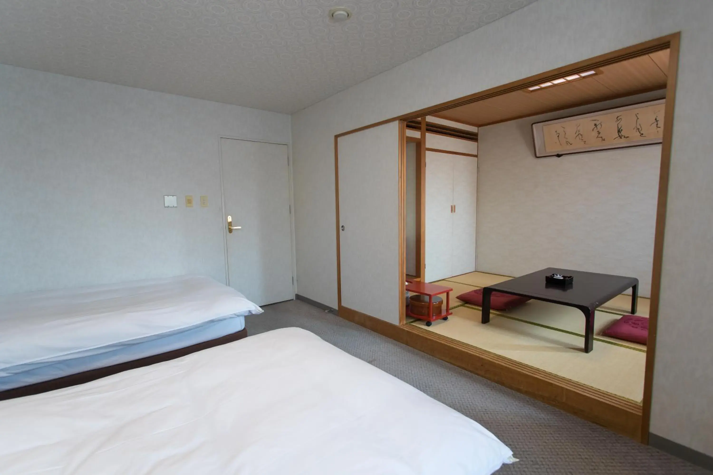 Room with Tatami Area - Non-Smoking in Hotel Sainthill Nagasaki Room with Tatami Area - Non-Smoking in Hotel Sainthill Nagasaki