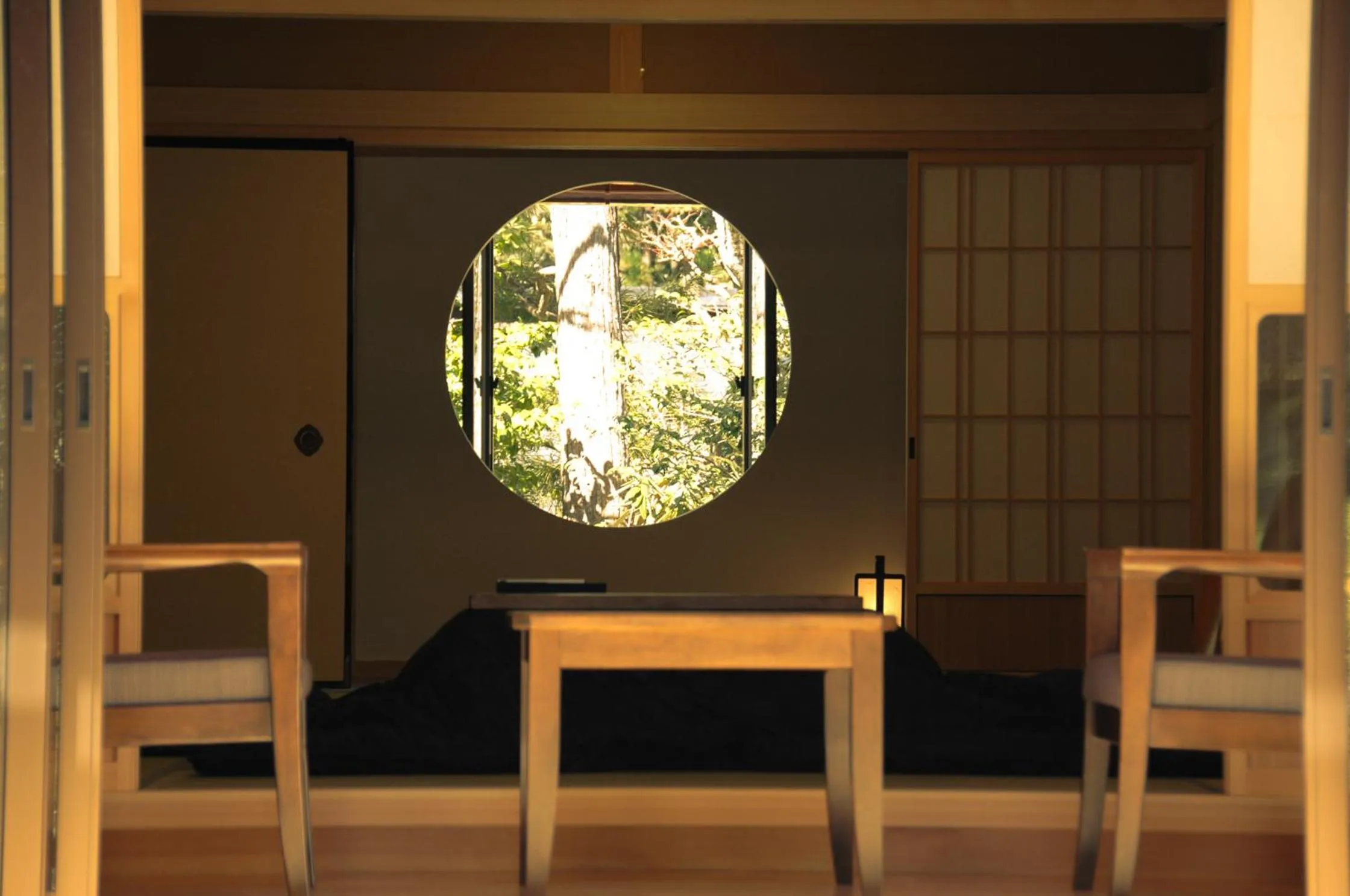 Photo of the whole room in 高野山 宿坊 不動院 -Koyasan Shukubo Fudoin-