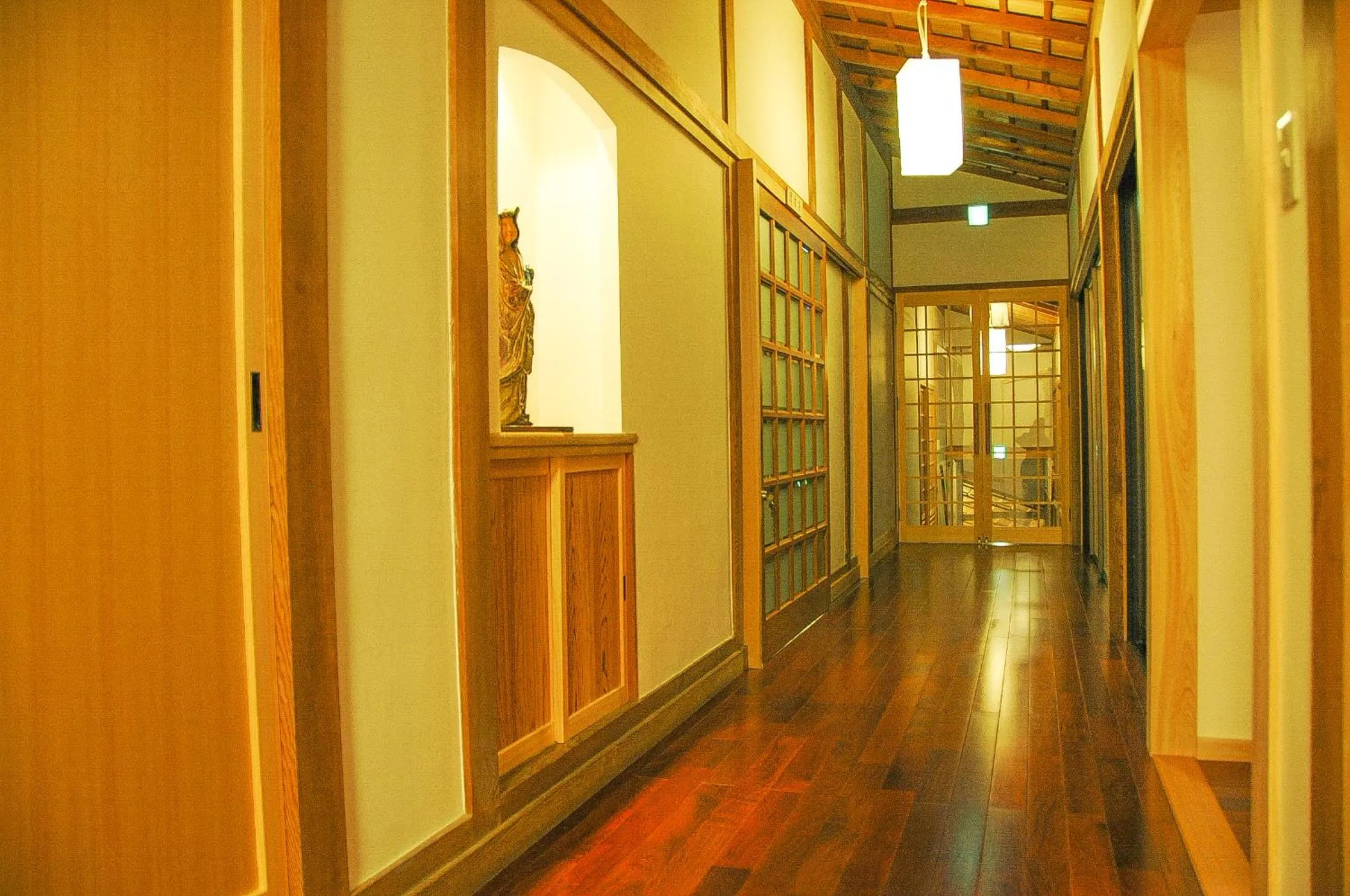 Other in 高野山 宿坊 不動院 -Koyasan Shukubo Fudoin-