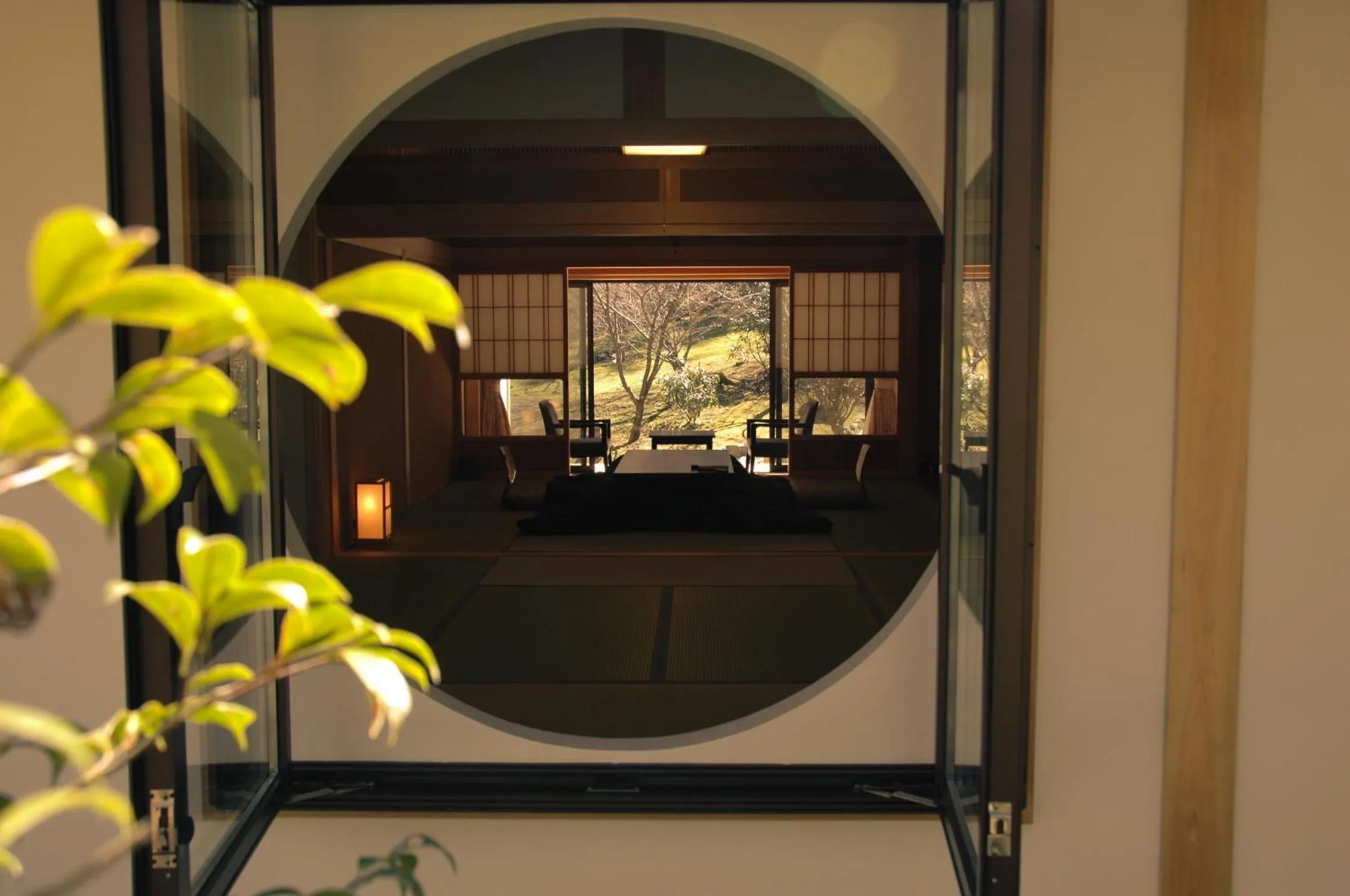 Photo of the whole room in 高野山 宿坊 不動院 -Koyasan Shukubo Fudoin-