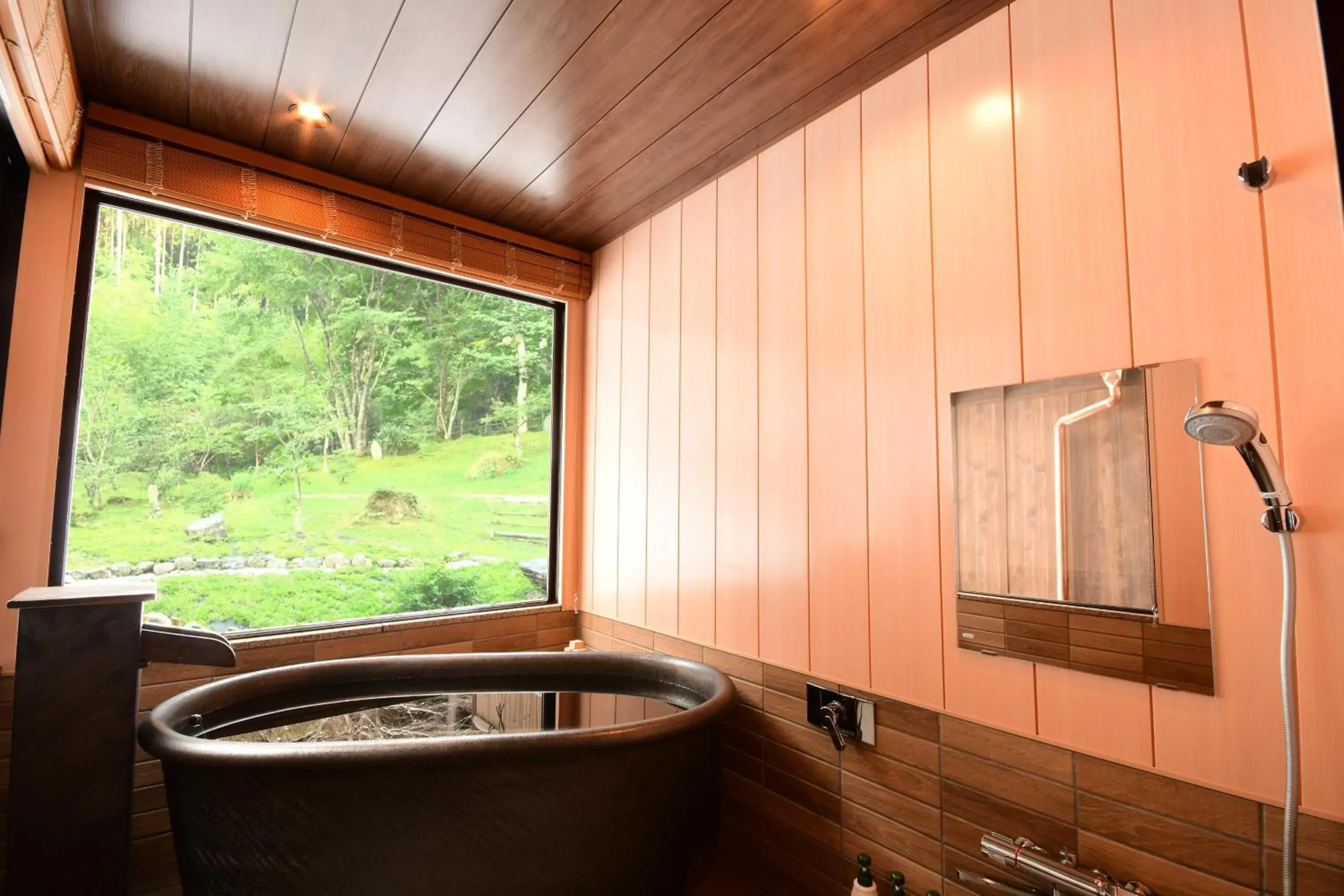 View (from property/room) in 高野山 宿坊 不動院 -Koyasan Shukubo Fudoin- View (from property/room) in 高野山 宿坊 不動院 -Koyasan Shukubo Fudoin-