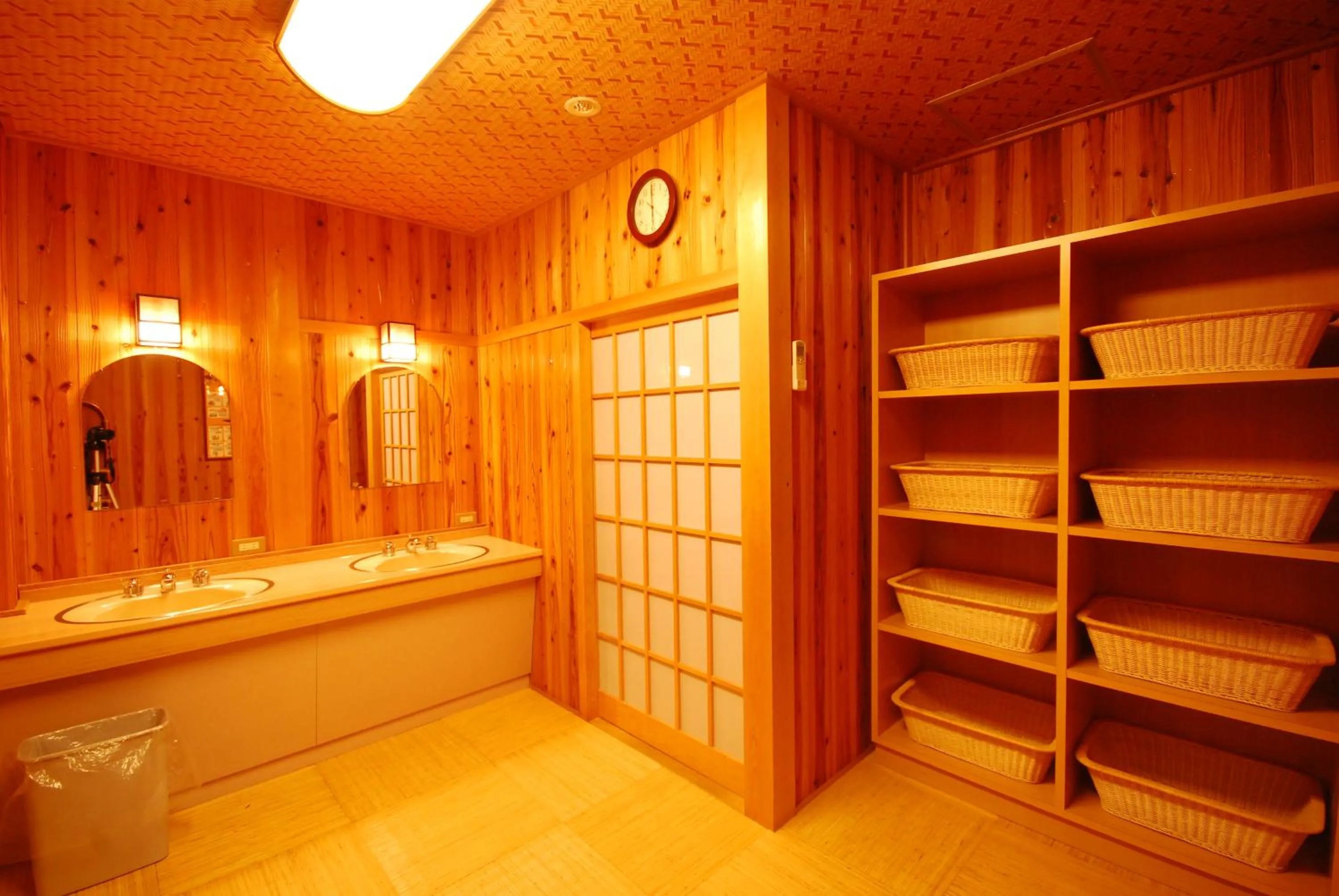 Spa and wellness centre/facilities in 高野山 宿坊 不動院 -Koyasan Shukubo Fudoin-