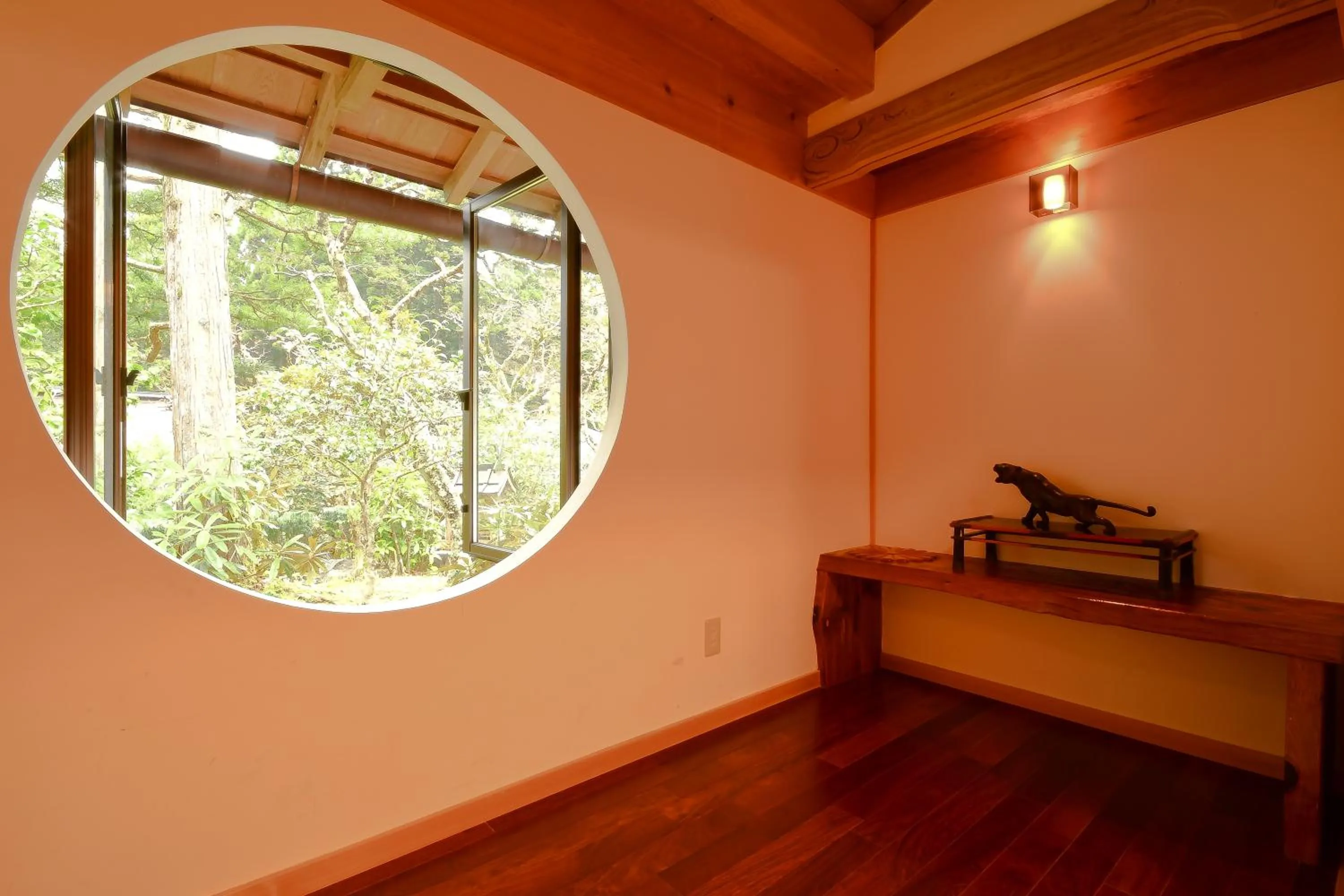 Photo of the whole room in 高野山 宿坊 不動院 -Koyasan Shukubo Fudoin-