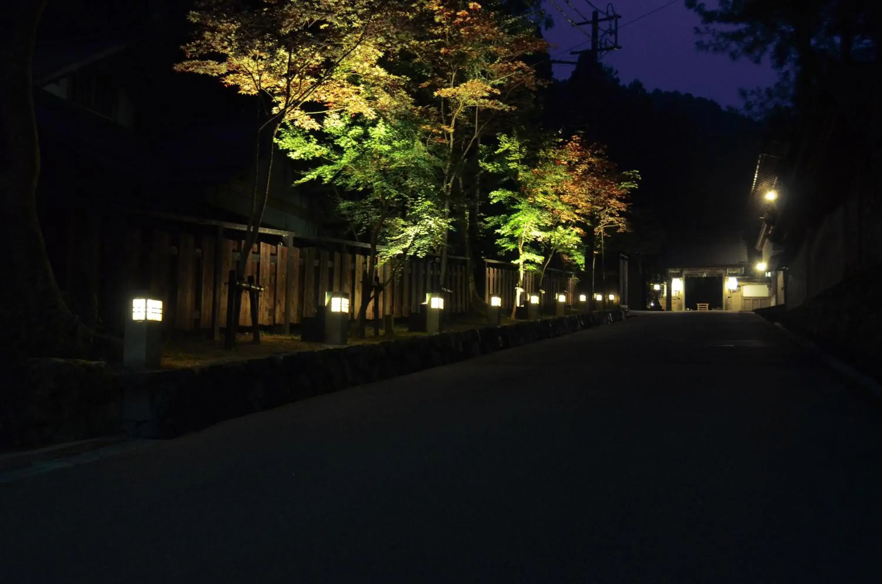 Facade/entrance in 高野山 宿坊 不動院 -Koyasan Shukubo Fudoin- Facade/entrance in 高野山 宿坊 不動院 -Koyasan Shukubo Fudoin-