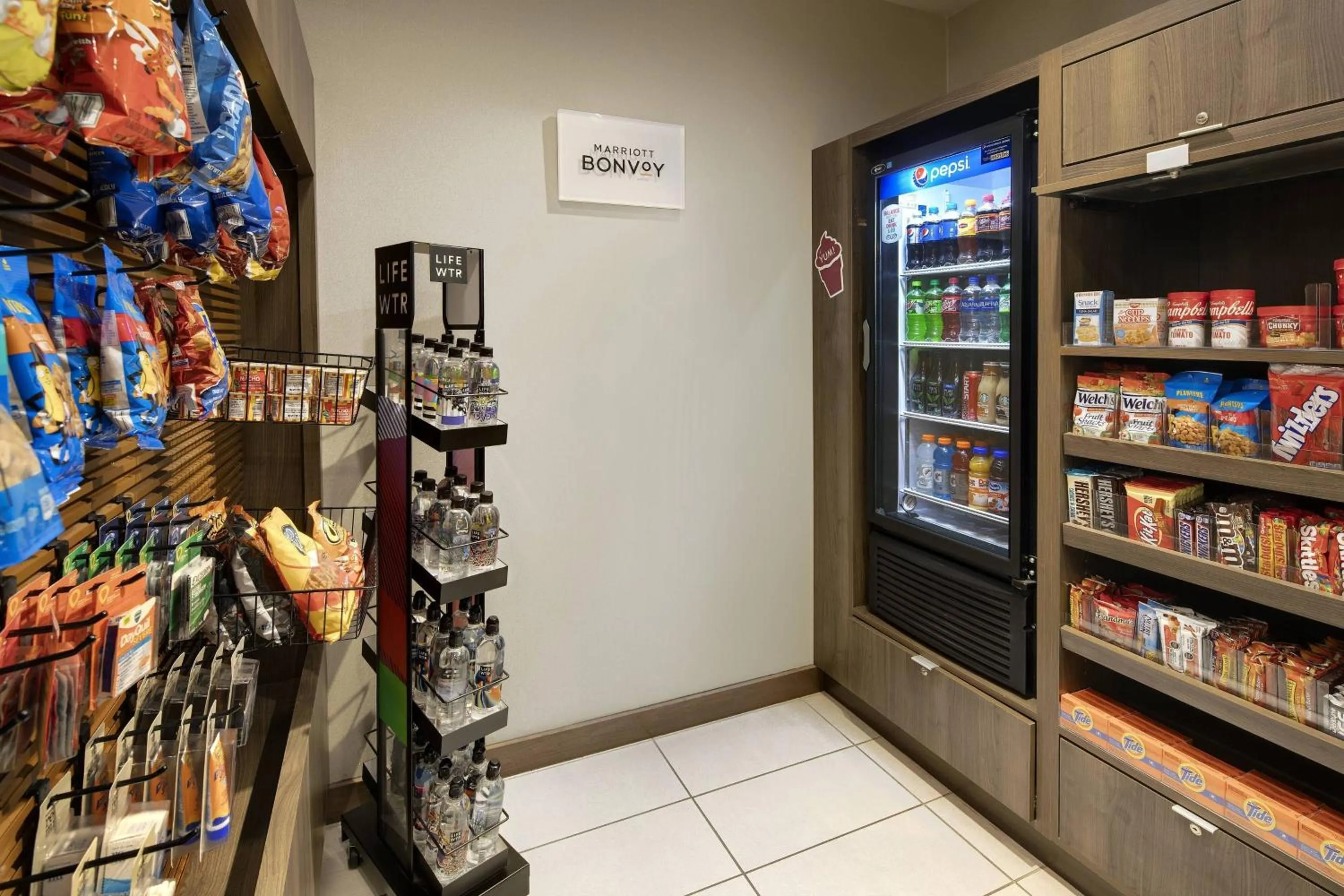 Other in Residence Inn Indianapolis Airport