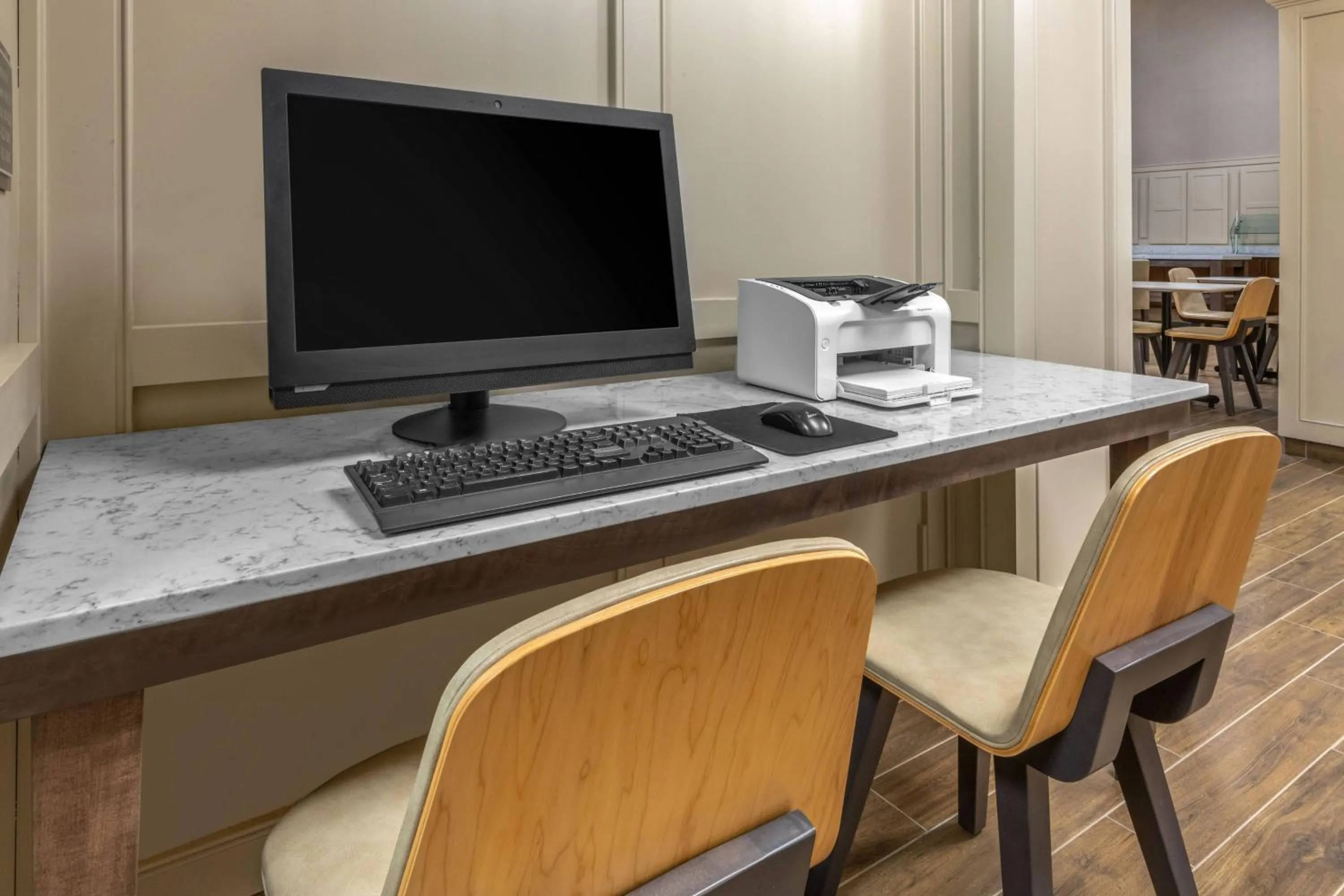 Other in Residence Inn Indianapolis Downtown on the Canal