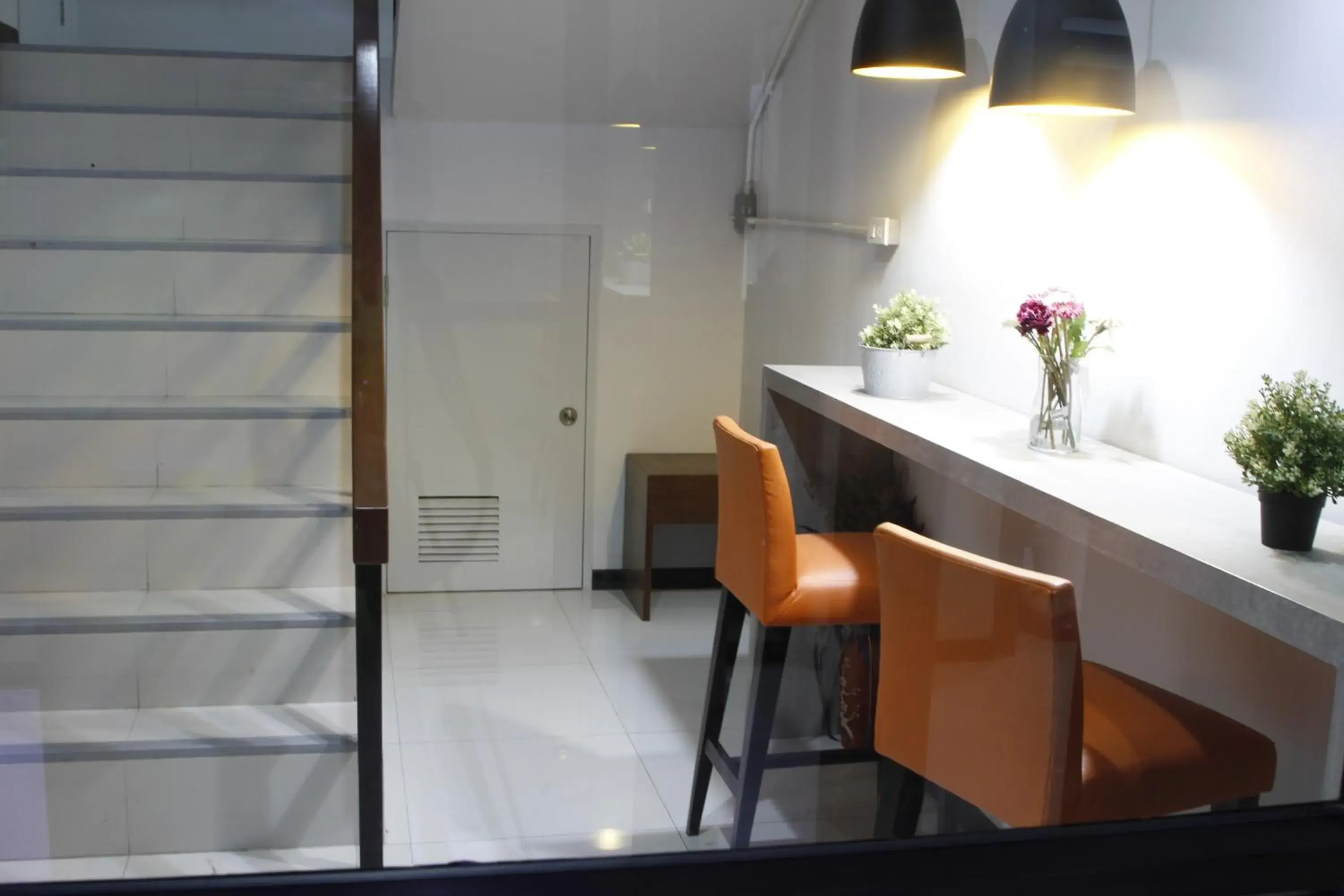 Property building in Bangkok Boutique Resort Rangsit Property building in Bangkok Boutique Resort Rangsit