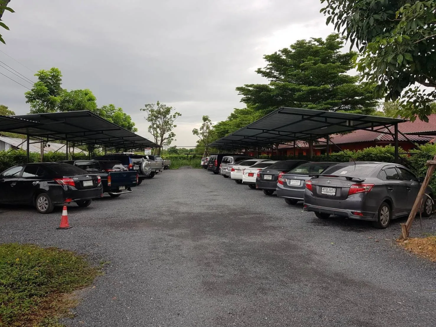 Other in Bangkok Boutique Resort Rangsit