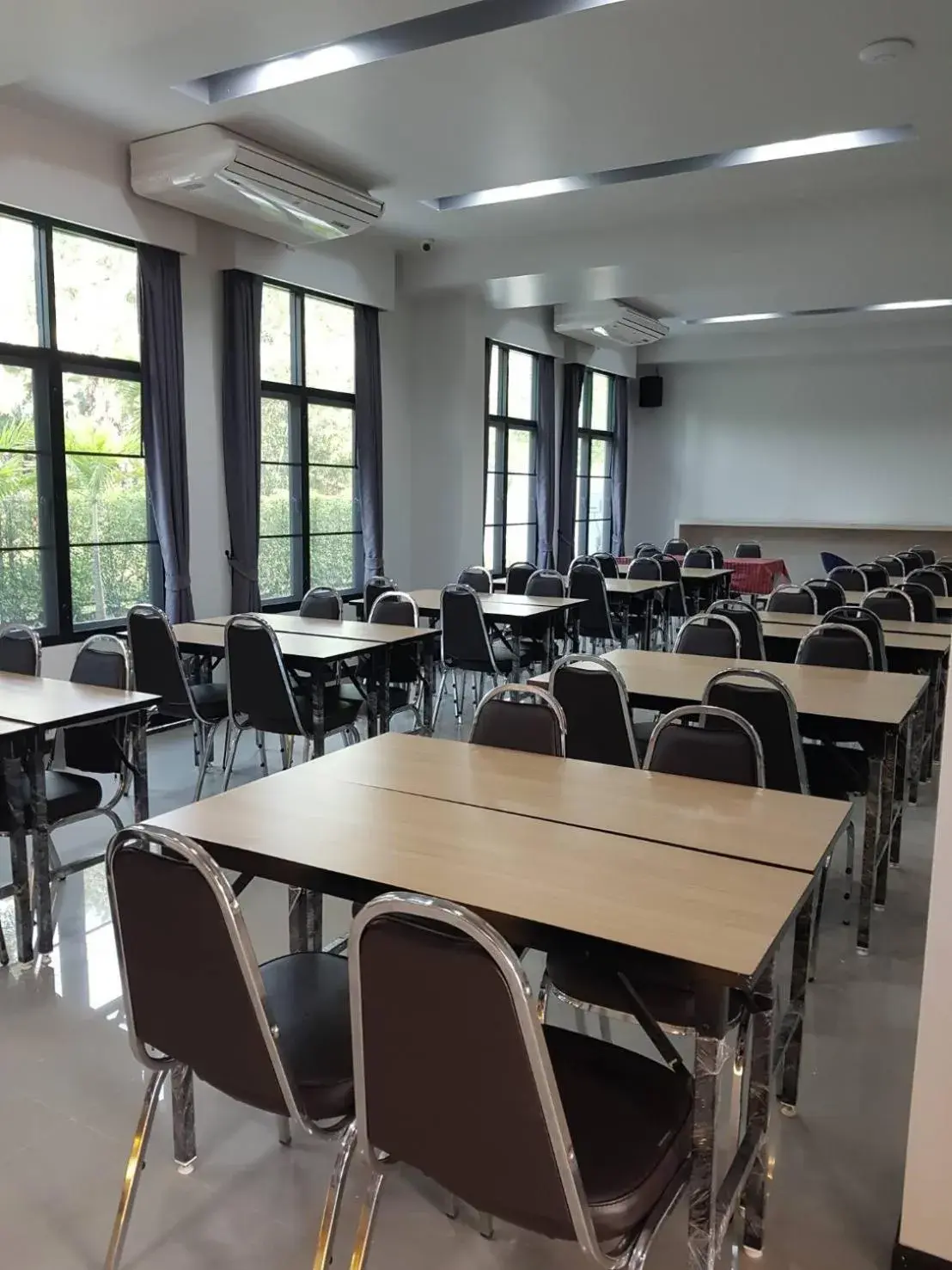 Restaurant/places to eat in Bangkok Boutique Resort Rangsit Restaurant/places to eat in Bangkok Boutique Resort Rangsit