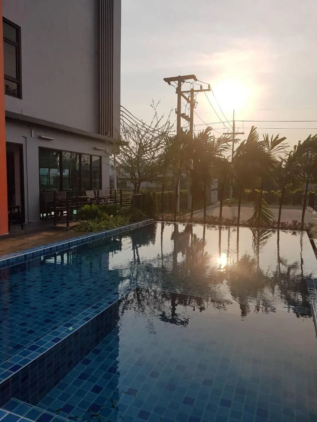 Activities in Bangkok Boutique Resort Rangsit