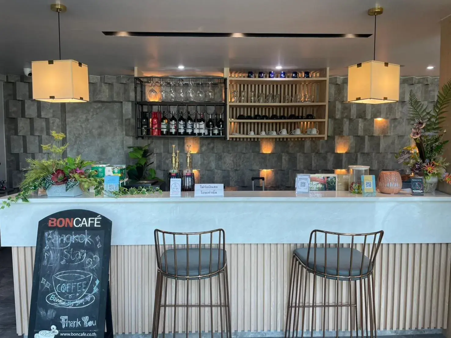 Food and drinks in Bangkok Boutique Resort Rangsit Food and drinks in Bangkok Boutique Resort Rangsit