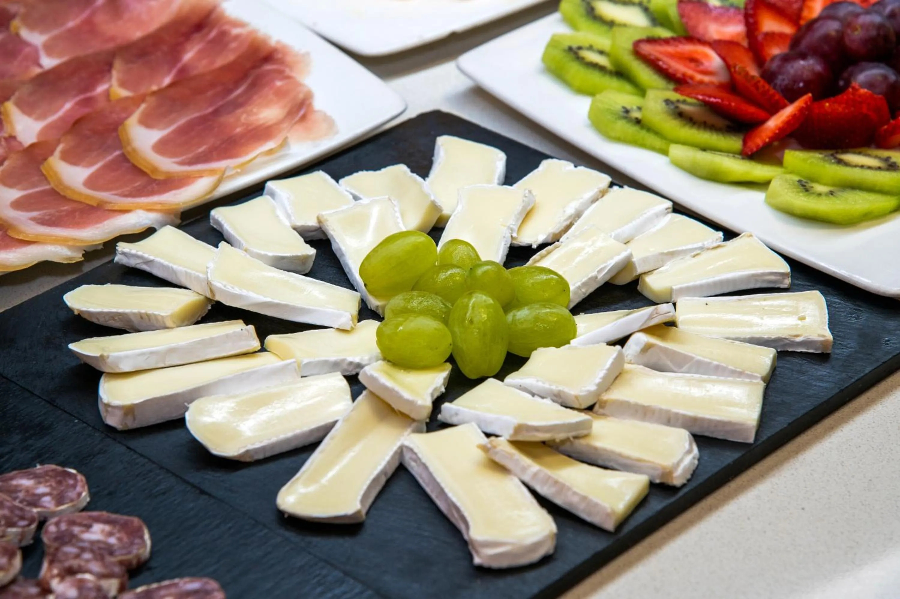 Breakfast in Petit Palau - Adults Only