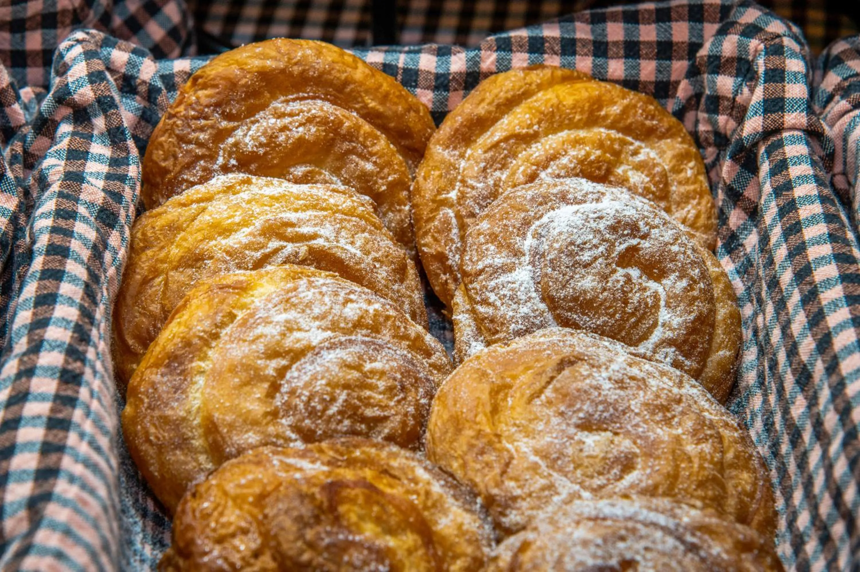 Breakfast in Petit Palau - Adults Only