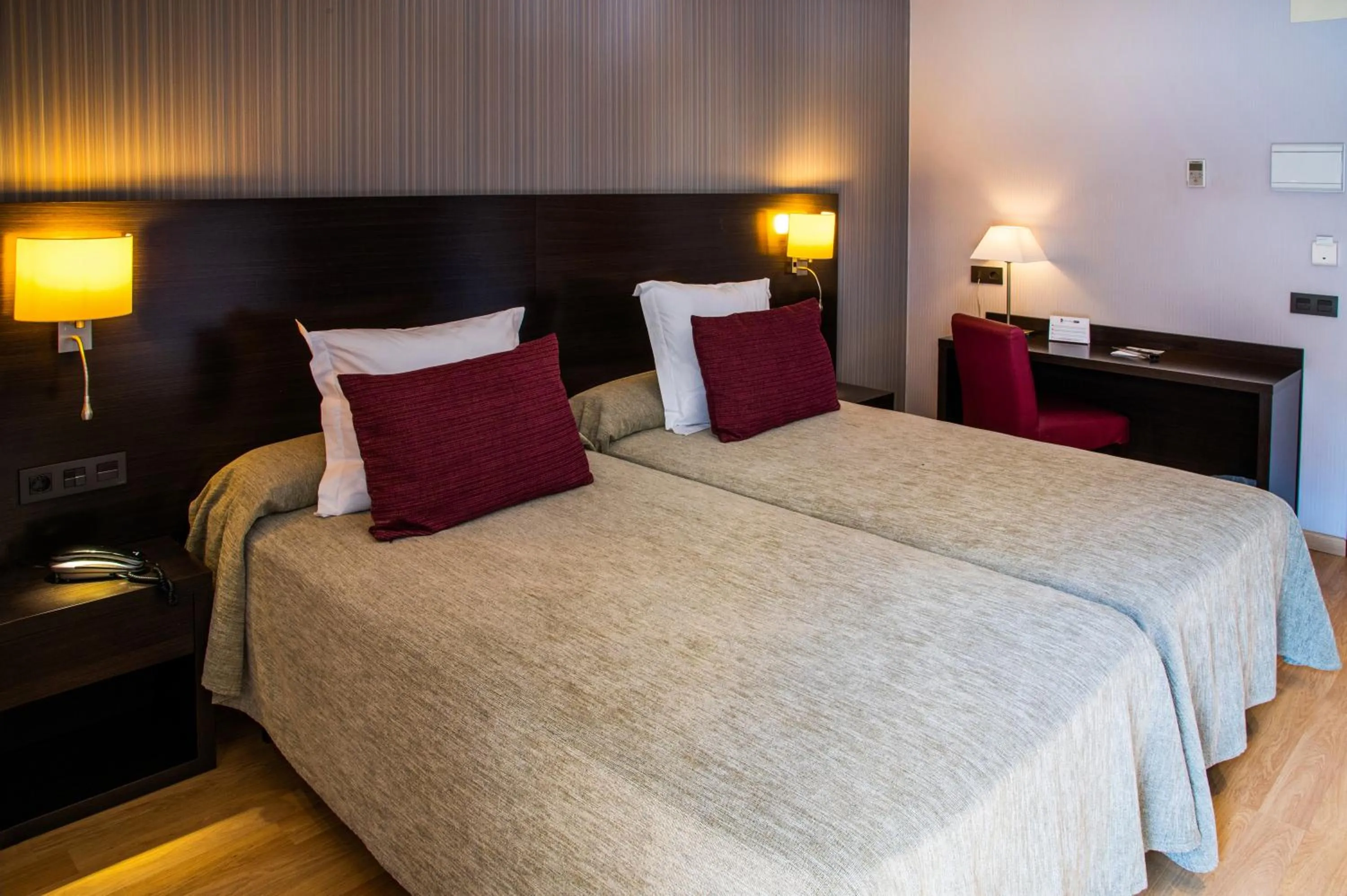 Bed in Petit Palau - Adults Only