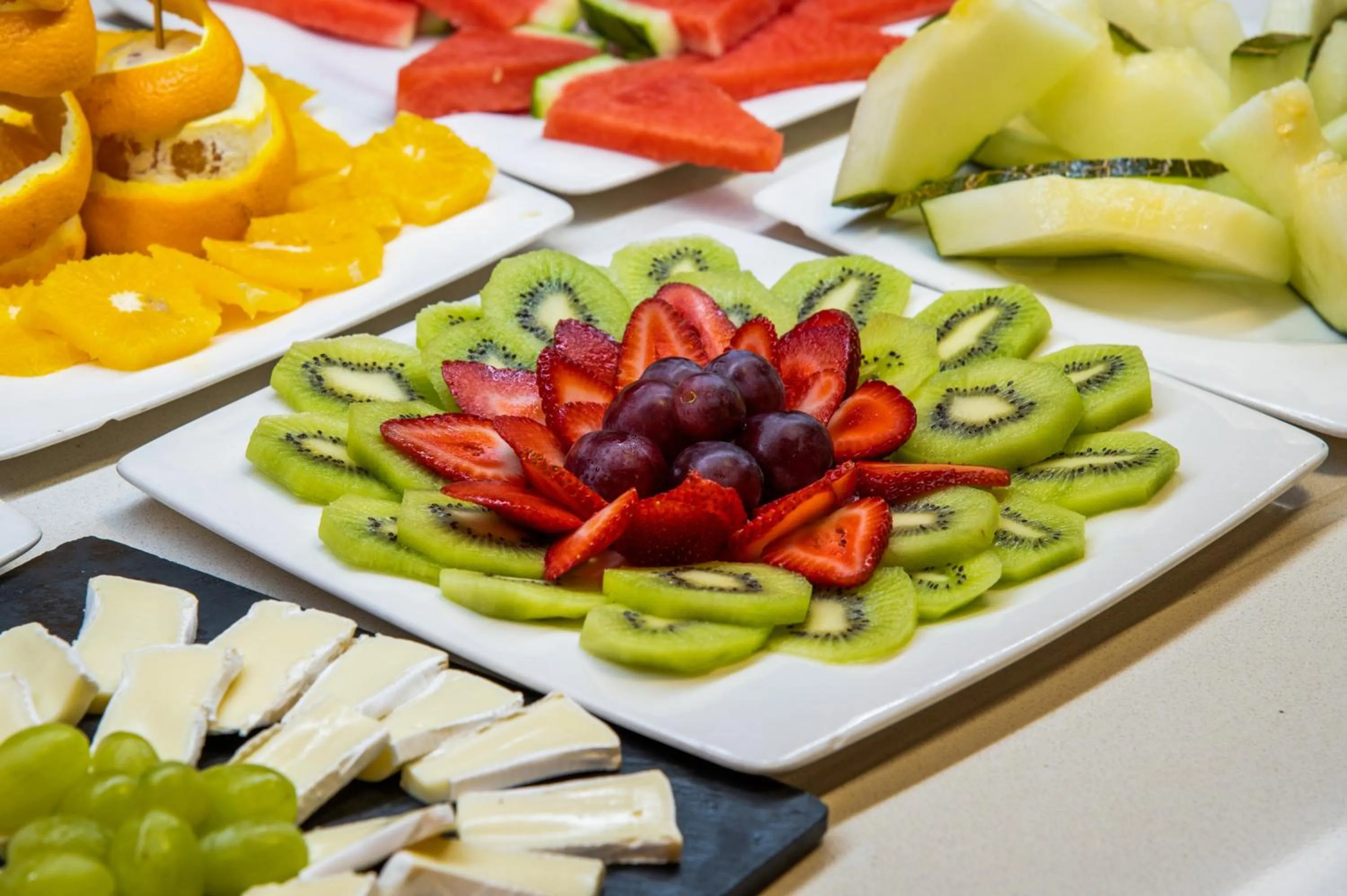 Breakfast in Petit Palau - Adults Only