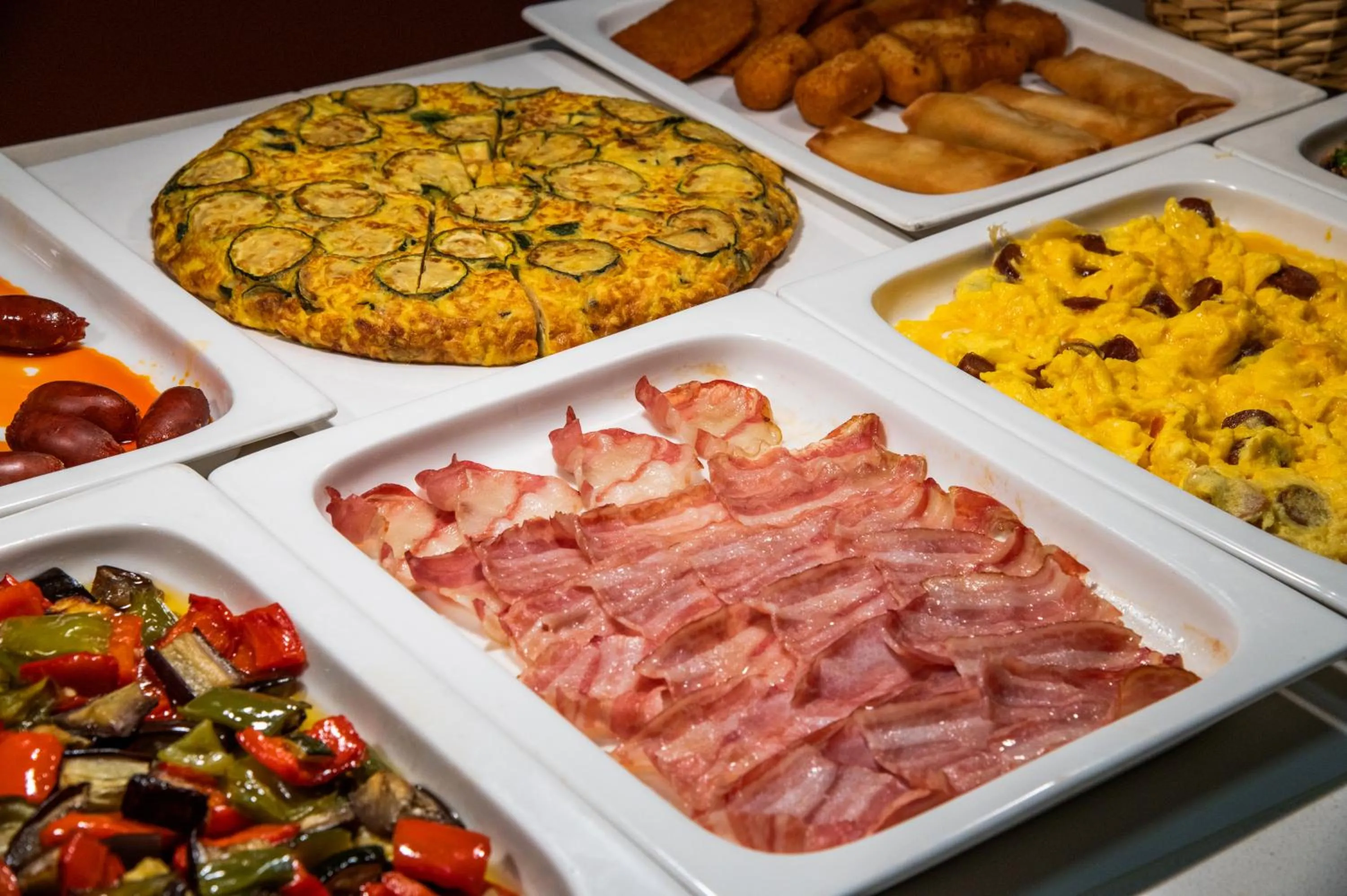 Breakfast in Petit Palau - Adults Only