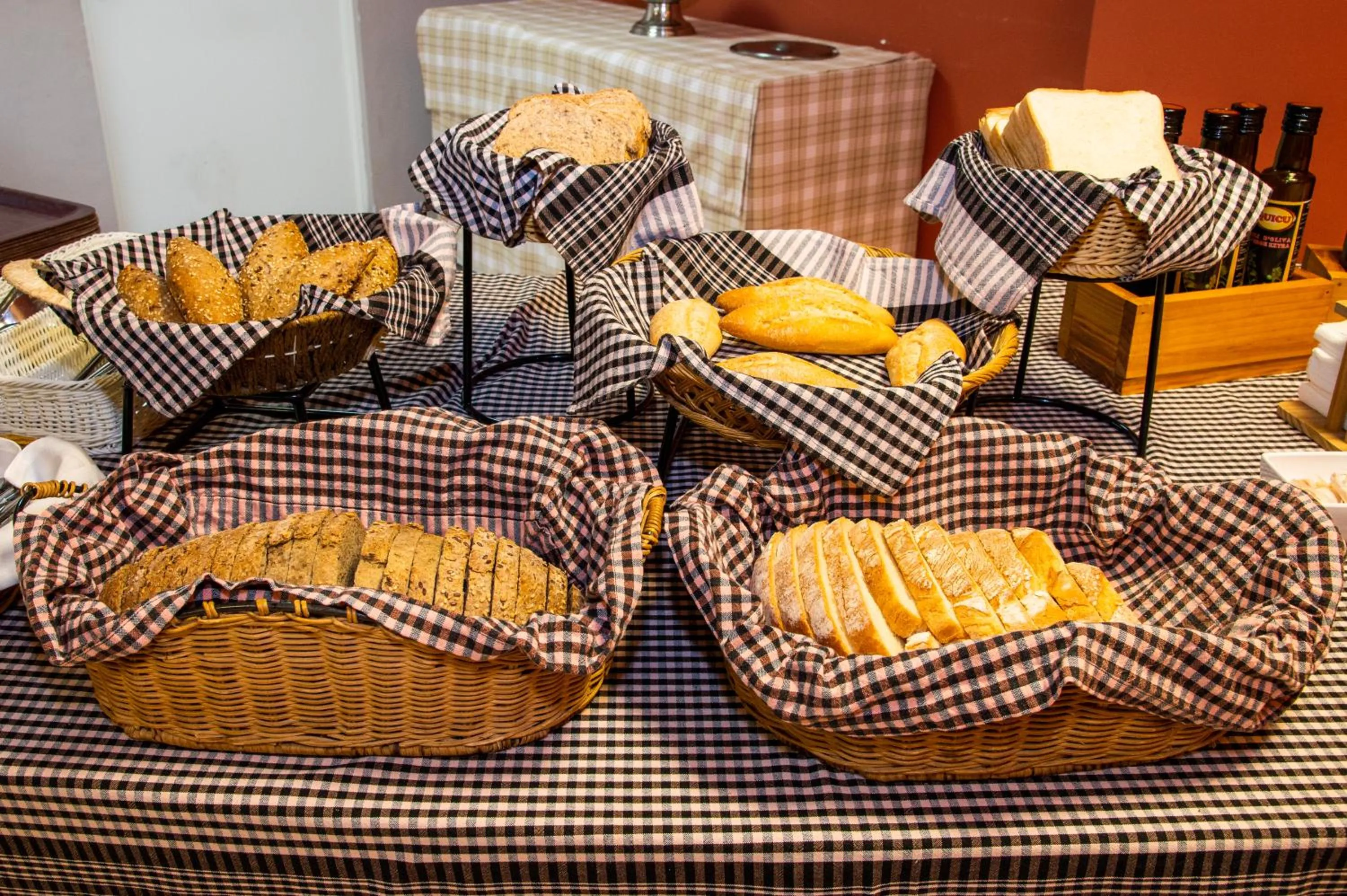 Breakfast in Petit Palau - Adults Only