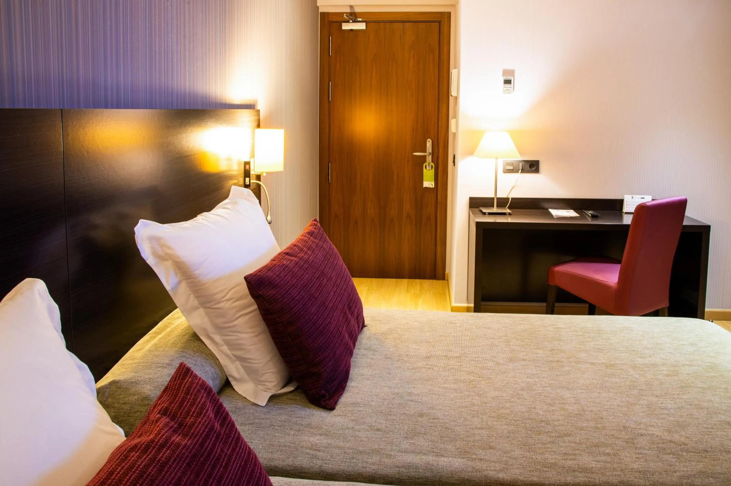 Bed in Petit Palau - Adults Only