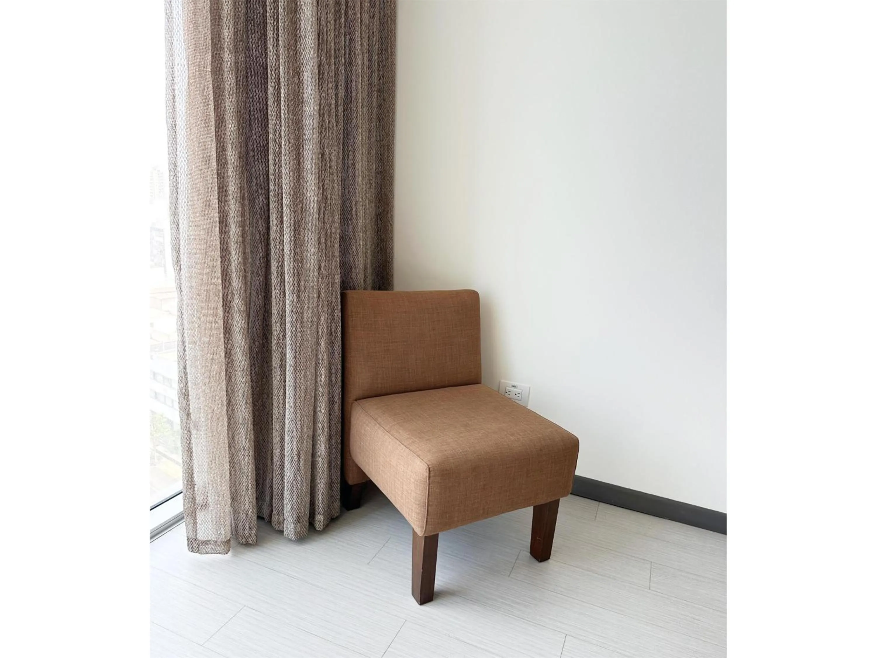 Photo of the whole room in Best Western Plus Urban Larco Hotel