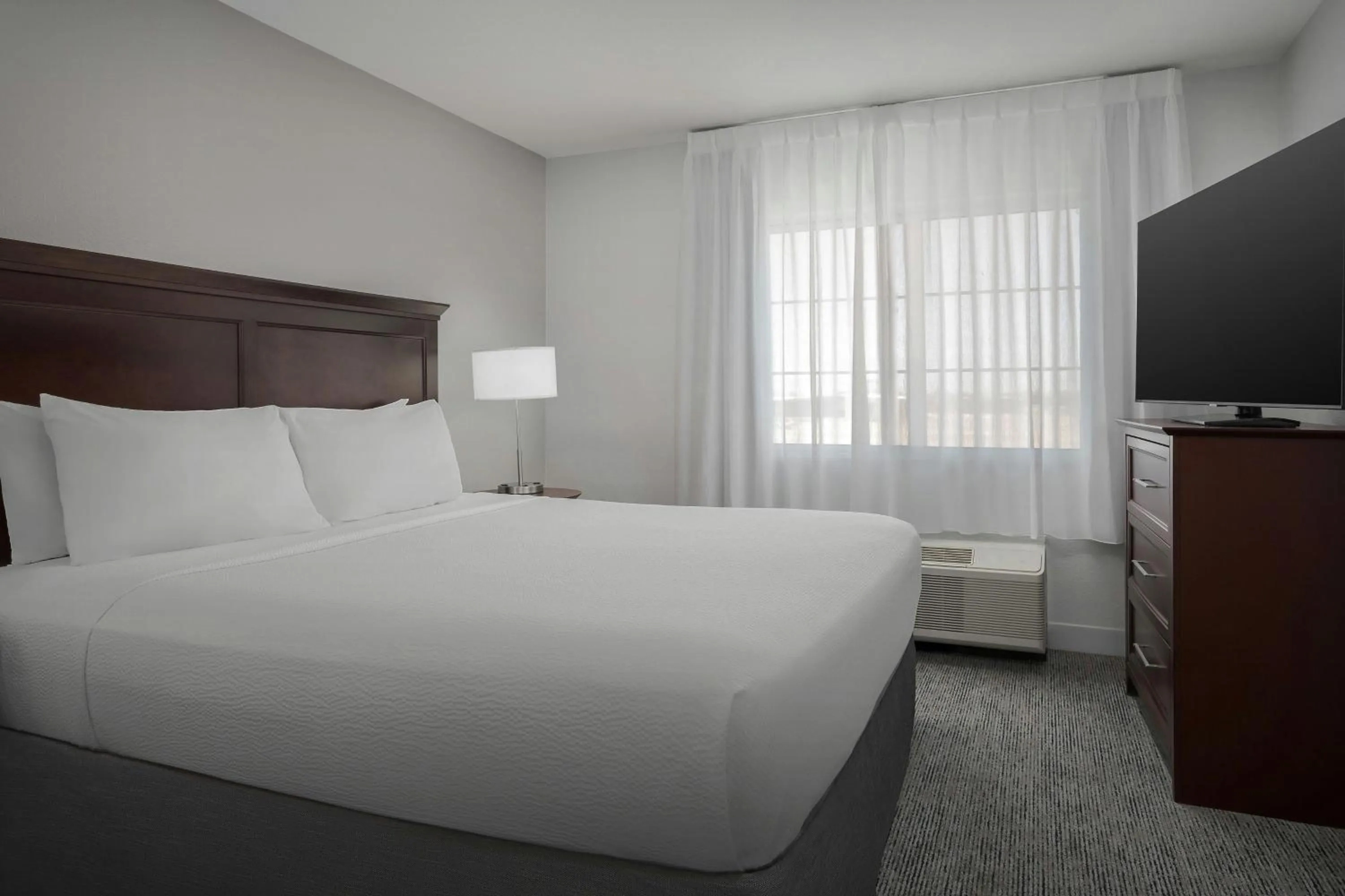 Bedroom, Bed in TownePlace Suites El Centro