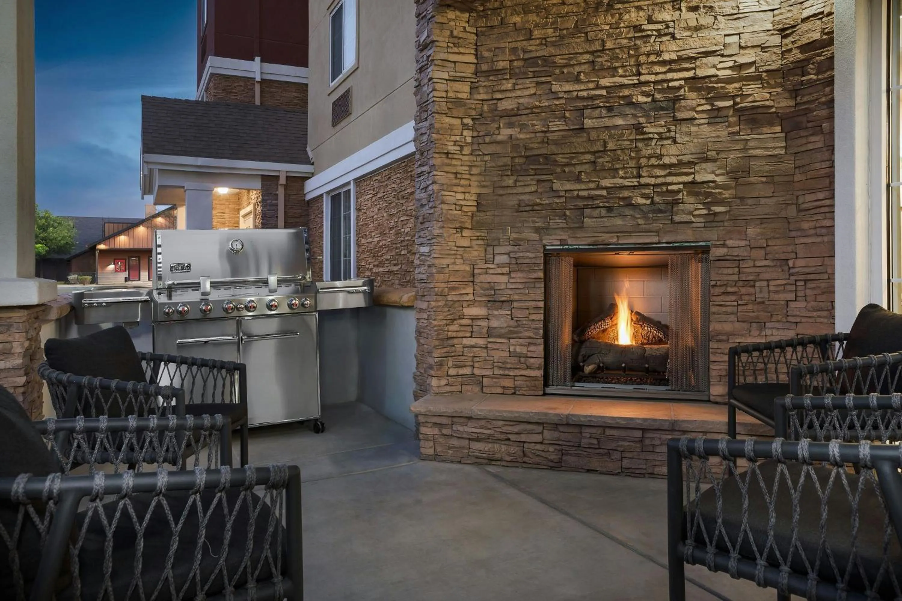 Other in TownePlace Suites El Centro