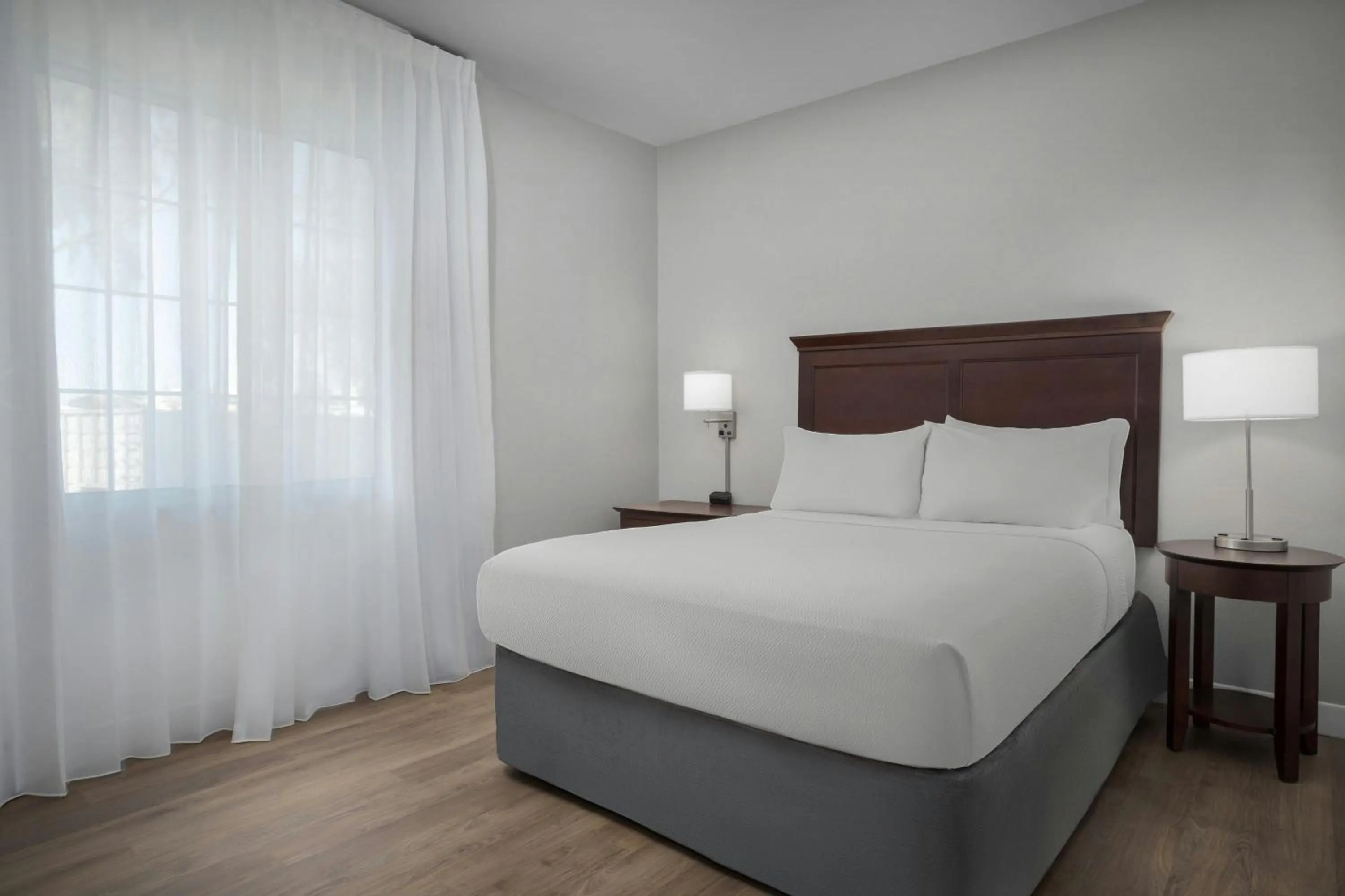 Bedroom, Bed in TownePlace Suites El Centro