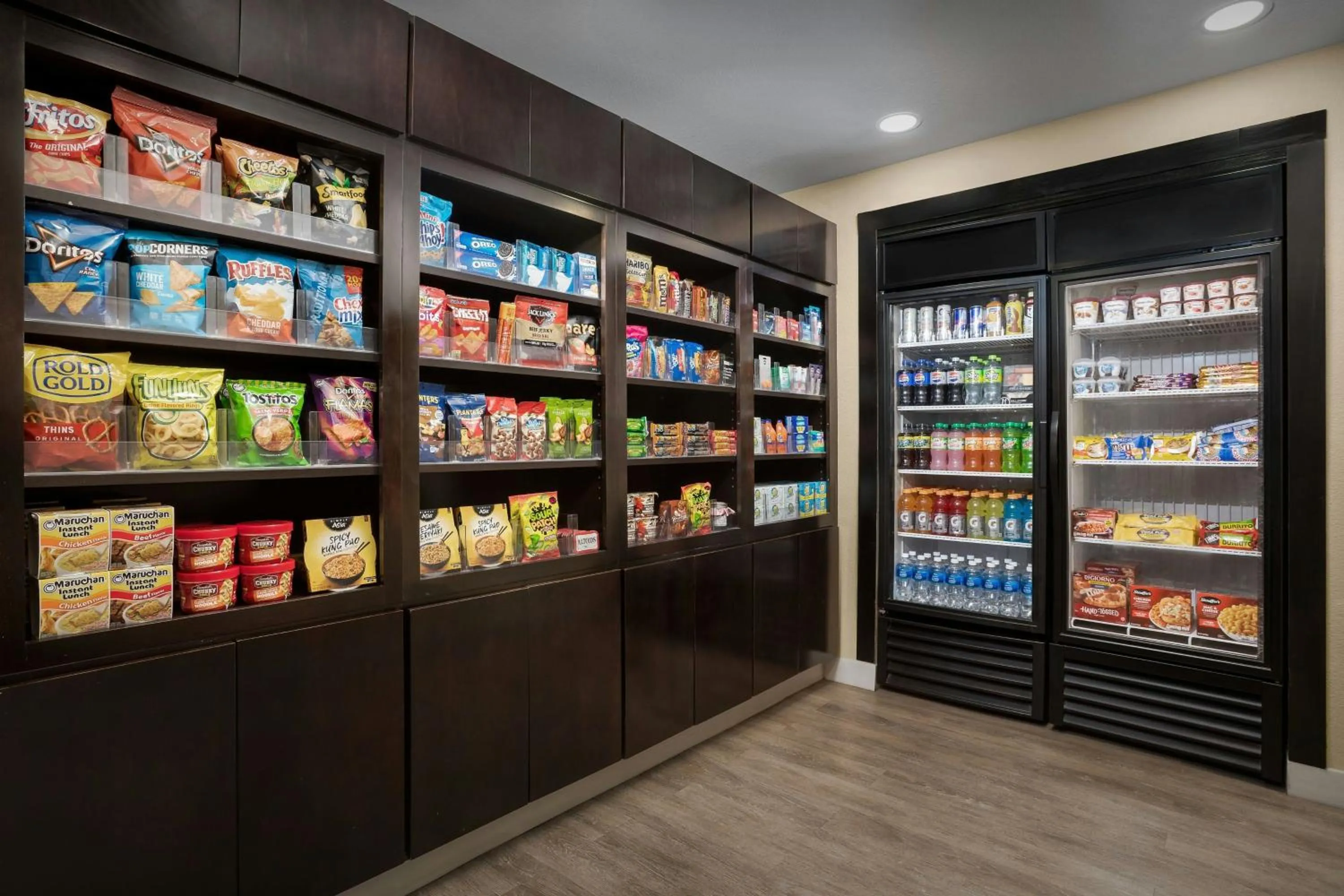 Other in TownePlace Suites El Centro