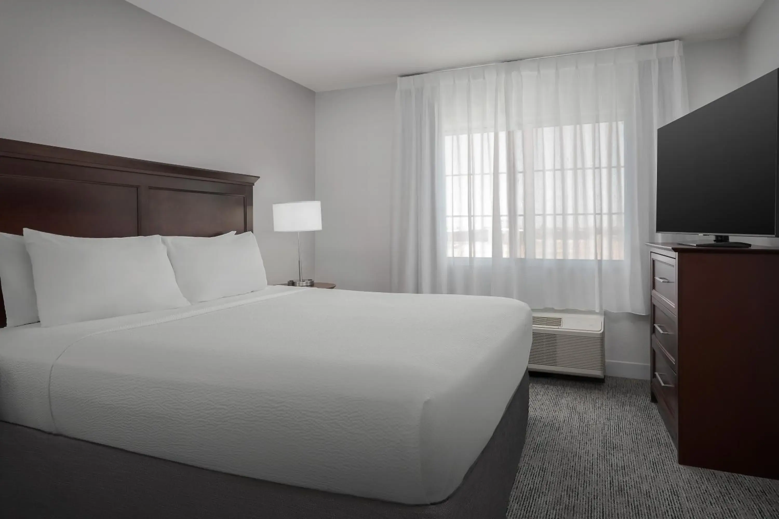 One-Bedroom Suite with Sofa Bed in TownePlace Suites El Centro One-Bedroom Suite with Sofa Bed in TownePlace Suites El Centro