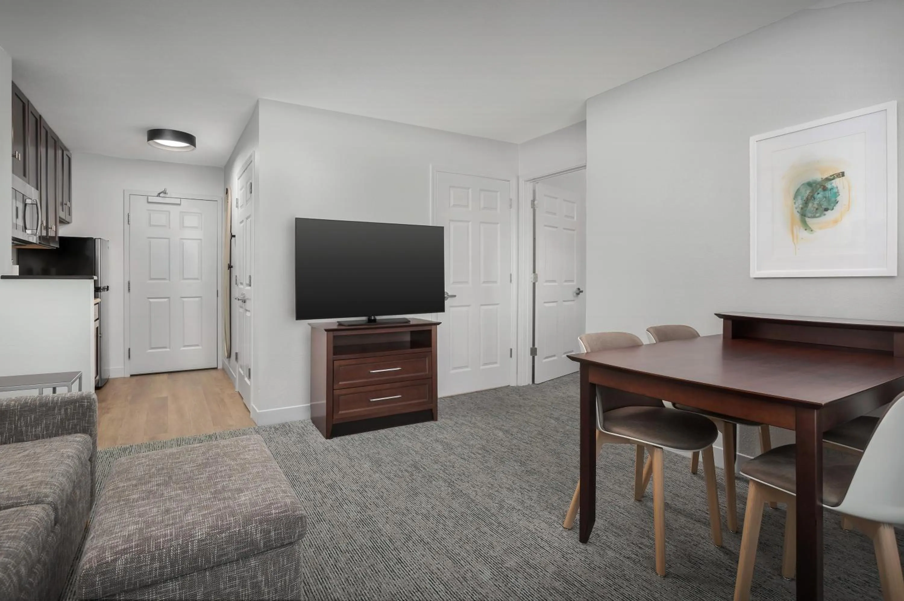 TV and multimedia in TownePlace Suites El Centro