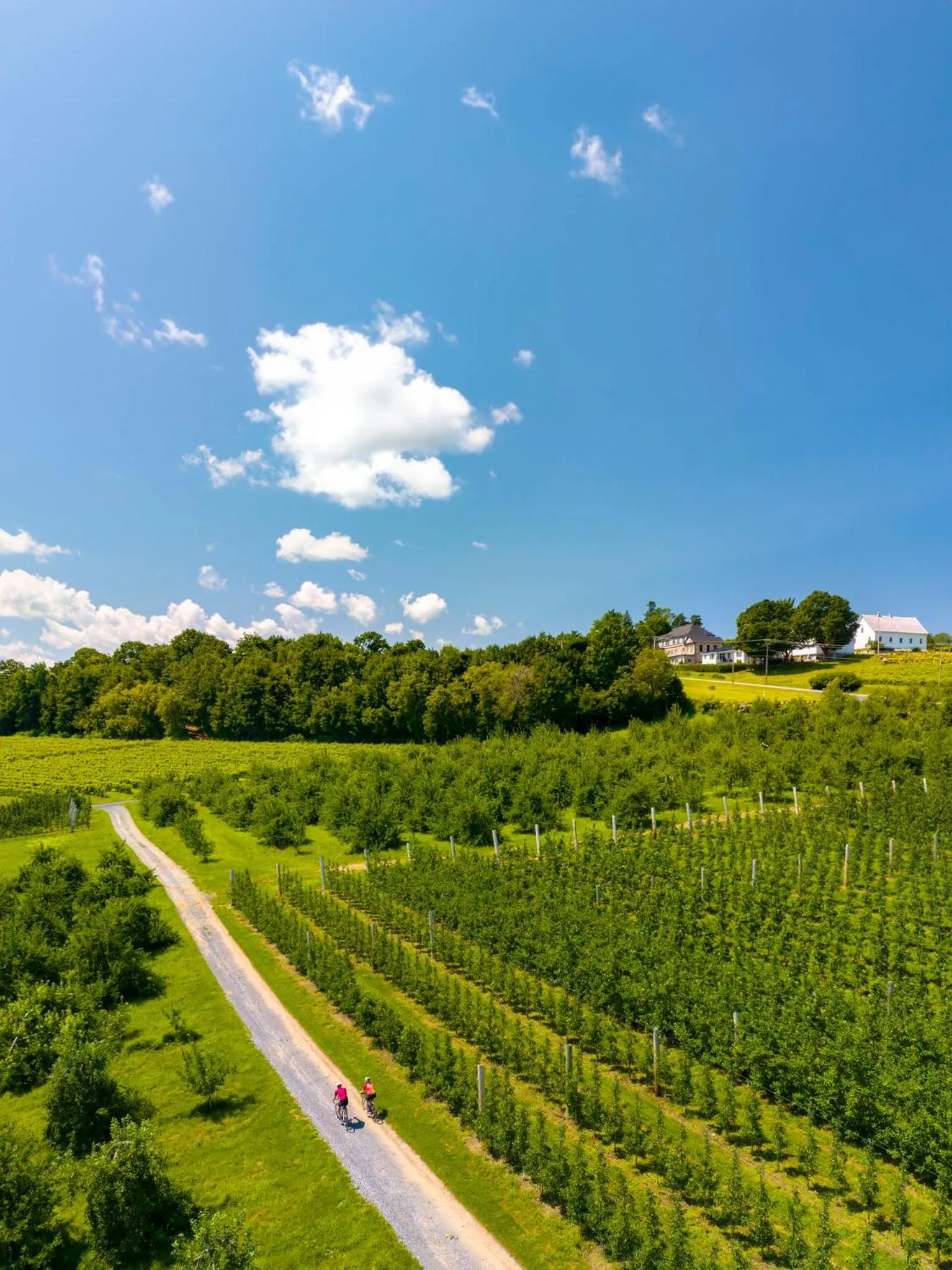 Nearby landmark in Holiday Inn St-Jean-sur-Richelieu Congrès by IHG