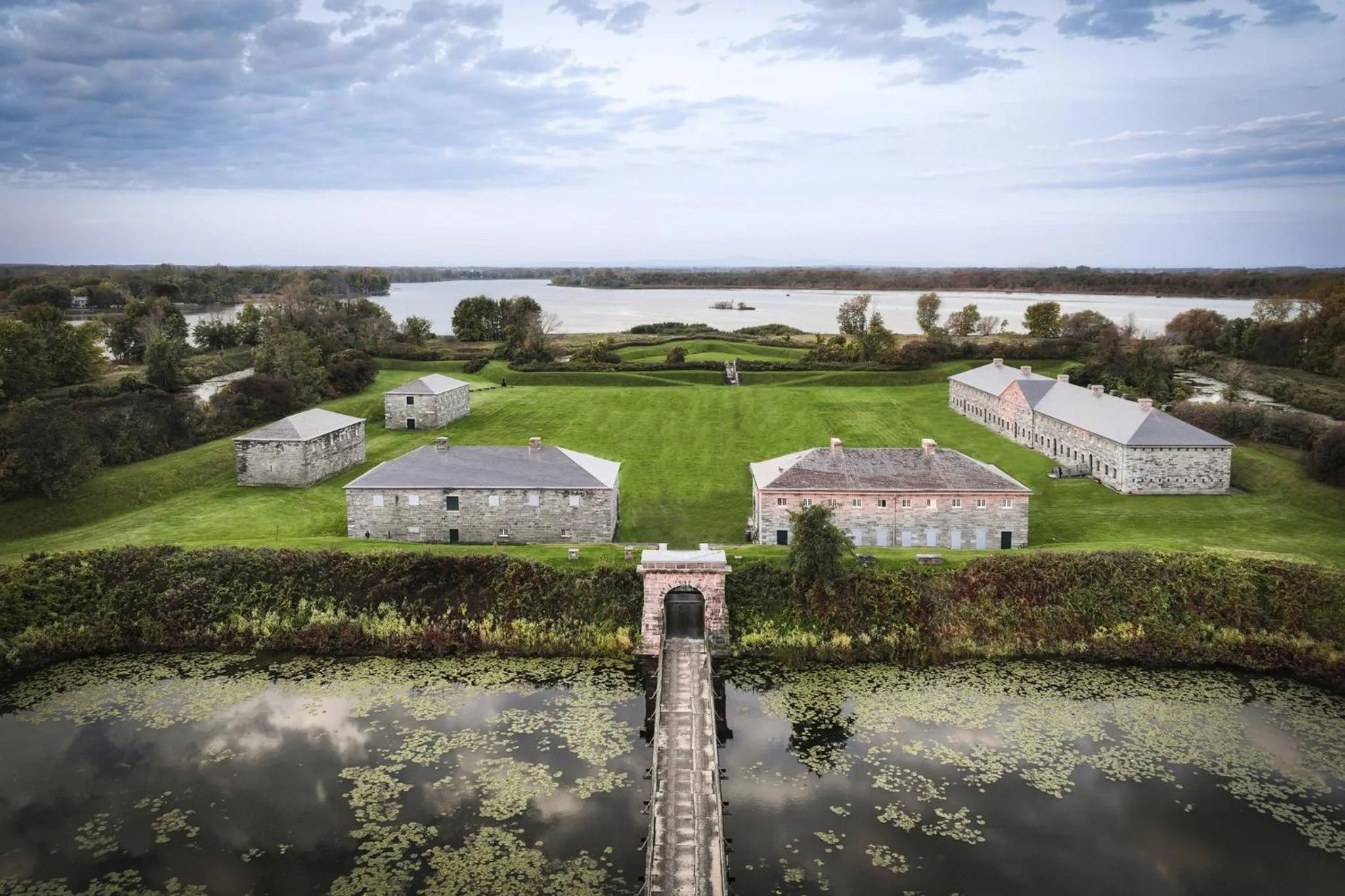 Nearby landmark in Holiday Inn St-Jean-sur-Richelieu Congrès by IHG