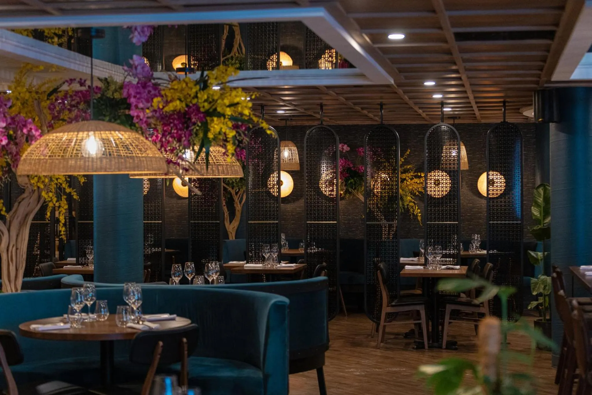 Restaurant/places to eat in Holiday Inn St-Jean-sur-Richelieu Congrès by IHG