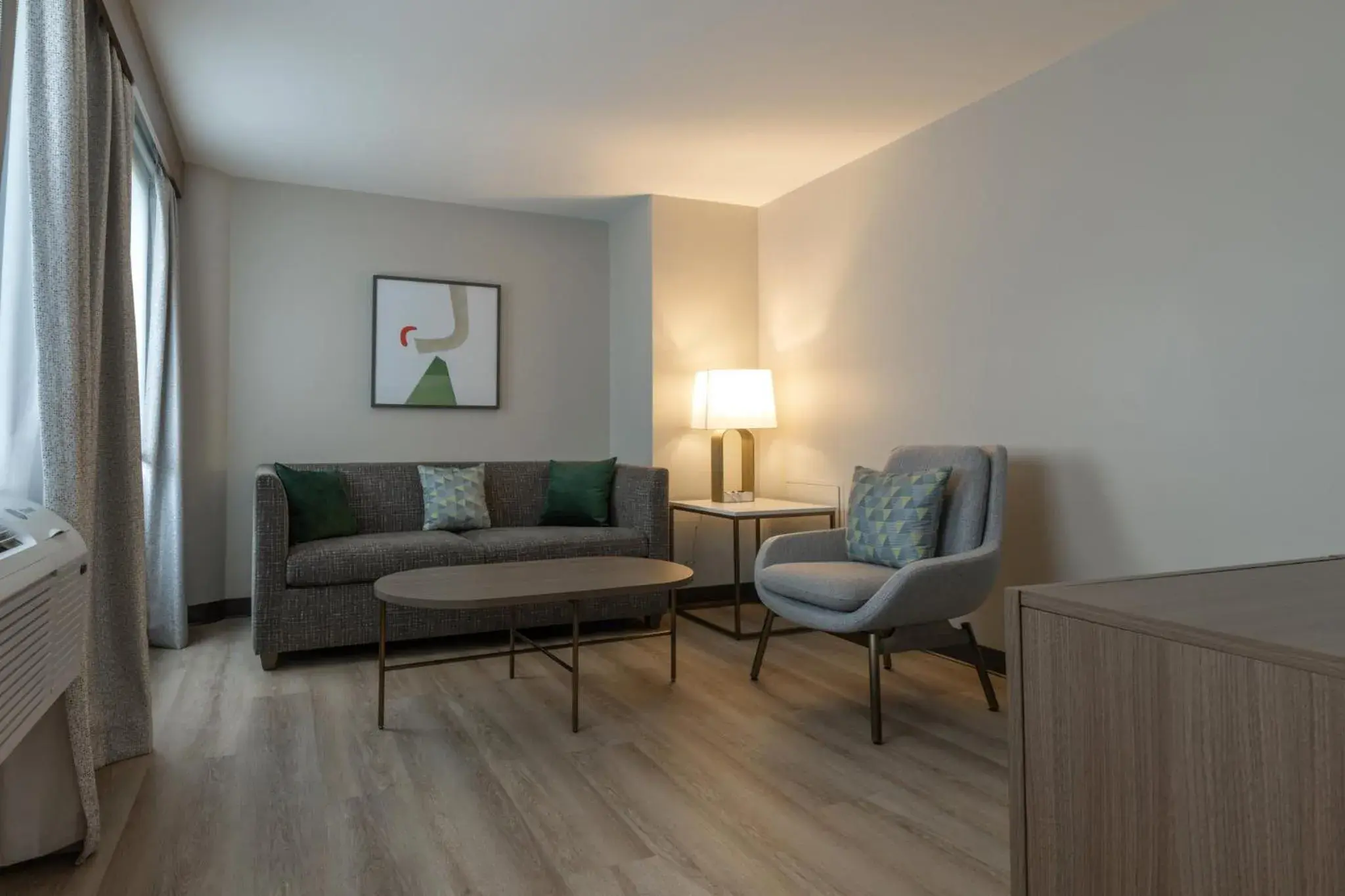 Photo of the whole room in Holiday Inn St-Jean-sur-Richelieu Congrès by IHG Photo of the whole room in Holiday Inn St-Jean-sur-Richelieu Congrès by IHG