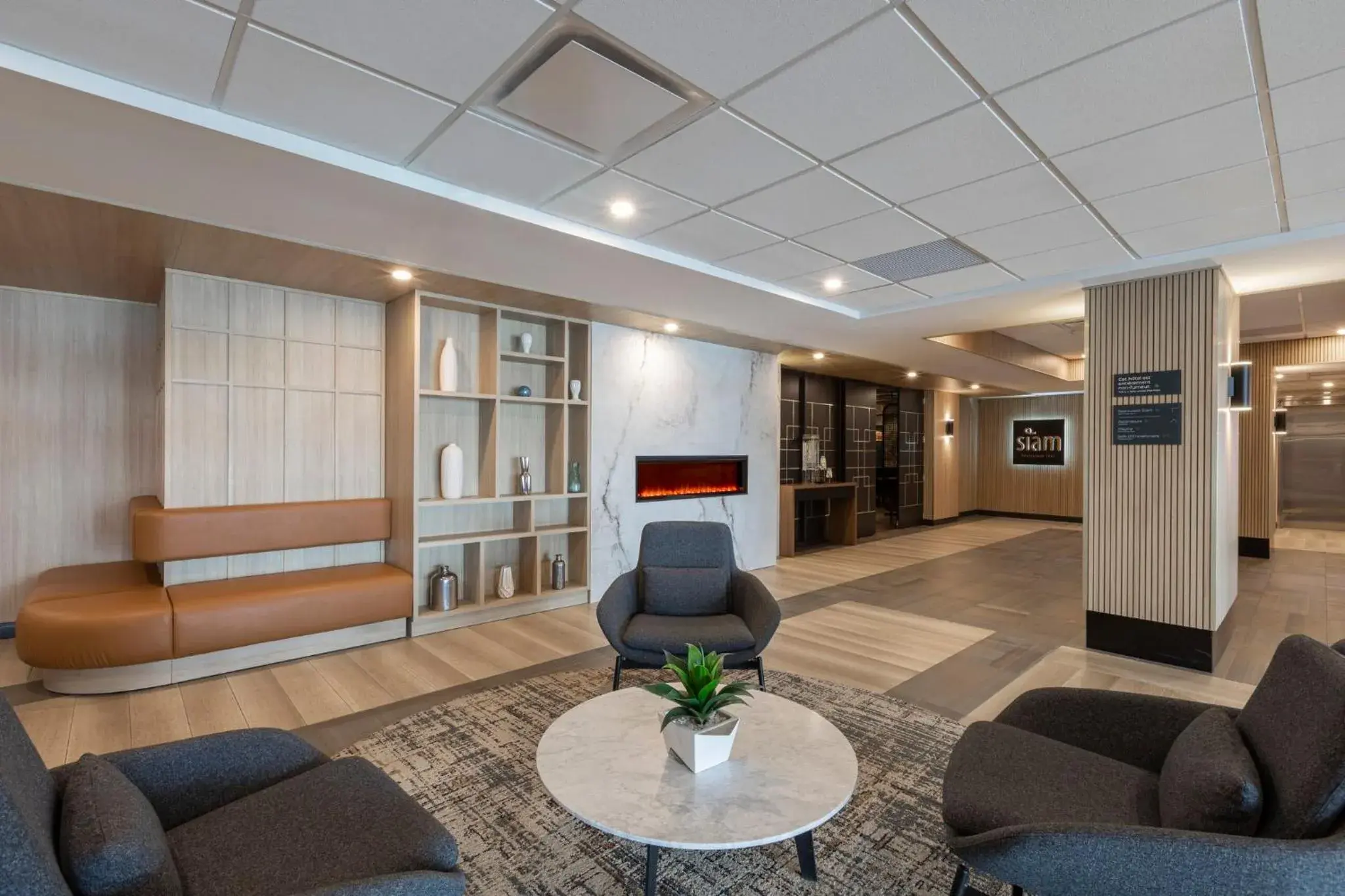 Holiday Inn St-Jean-sur-Richelieu Congrès by IHG Holiday Inn St-Jean-sur-Richelieu Congrès by IHG