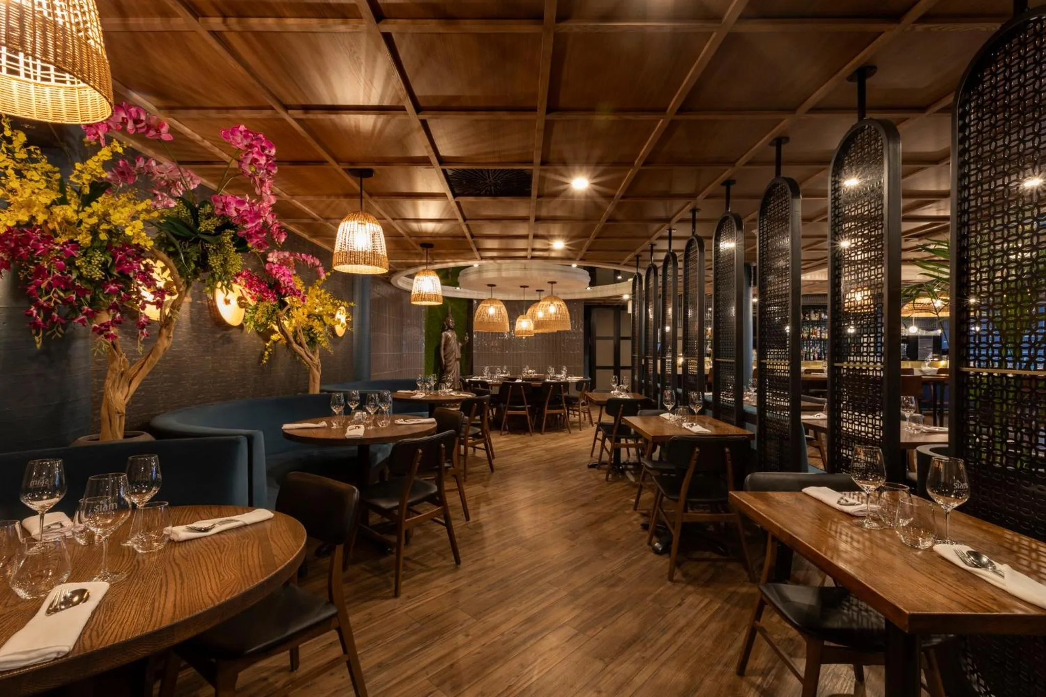 Restaurant/places to eat in Holiday Inn St-Jean-sur-Richelieu Congrès by IHG