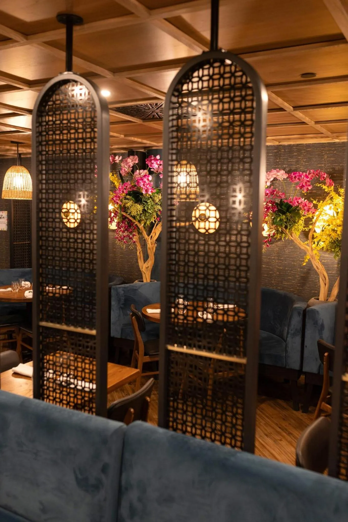 Restaurant/places to eat in Holiday Inn St-Jean-sur-Richelieu Congrès by IHG