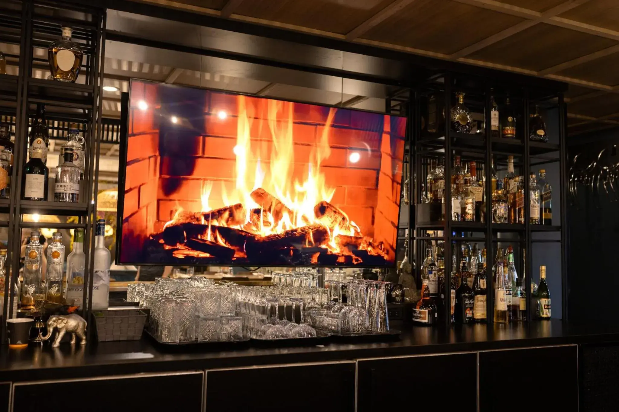 Restaurant/places to eat in Holiday Inn St-Jean-sur-Richelieu Congrès by IHG Restaurant/places to eat in Holiday Inn St-Jean-sur-Richelieu Congrès by IHG