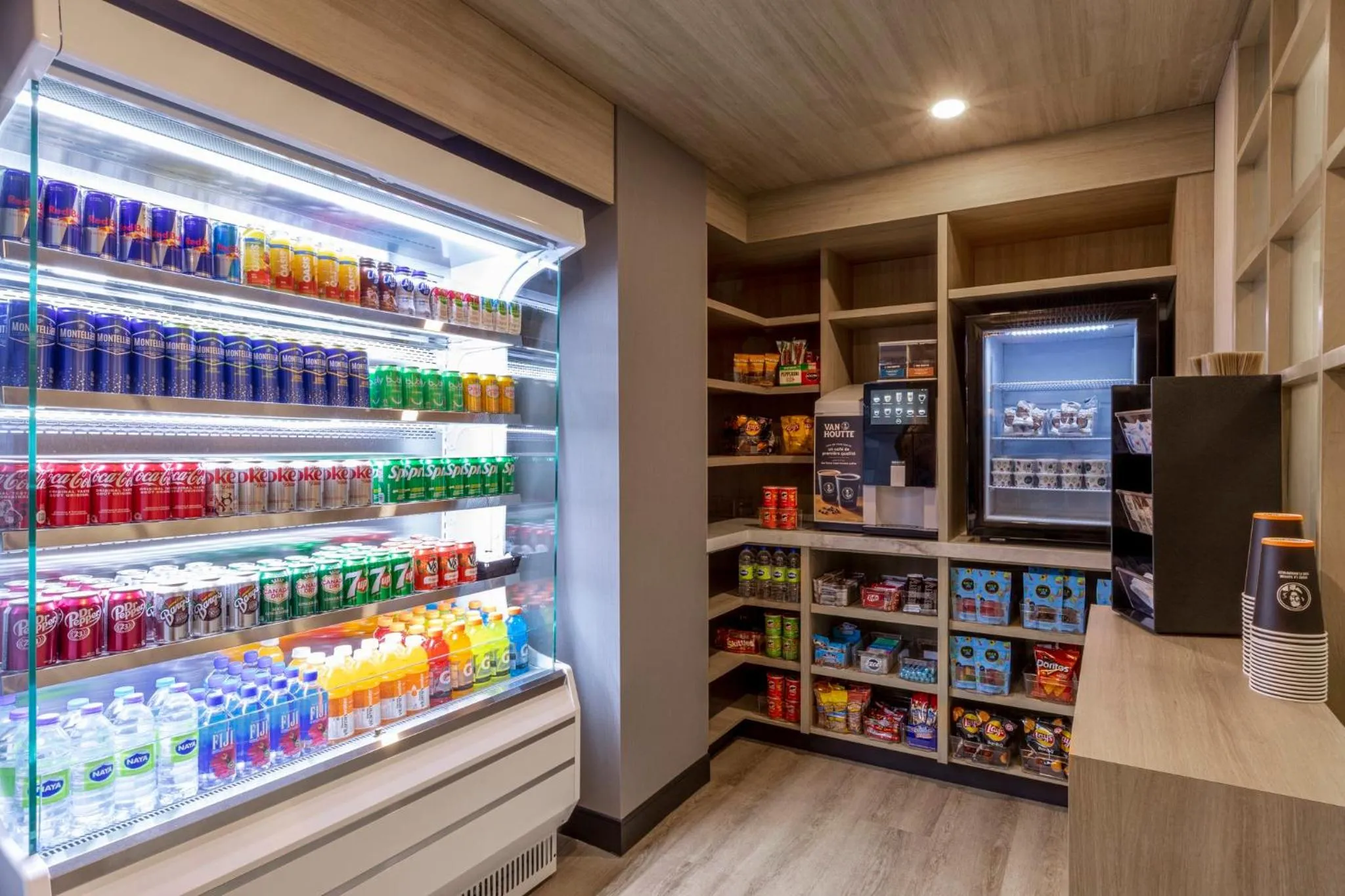 Other in Holiday Inn St-Jean-sur-Richelieu Congrès by IHG