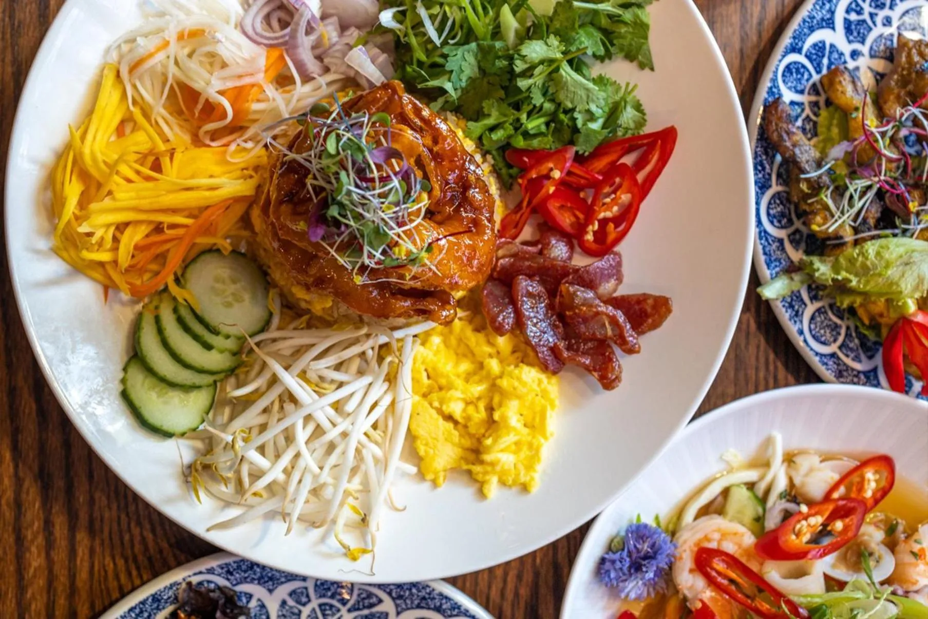 Restaurant/places to eat in Holiday Inn St-Jean-sur-Richelieu Congrès by IHG