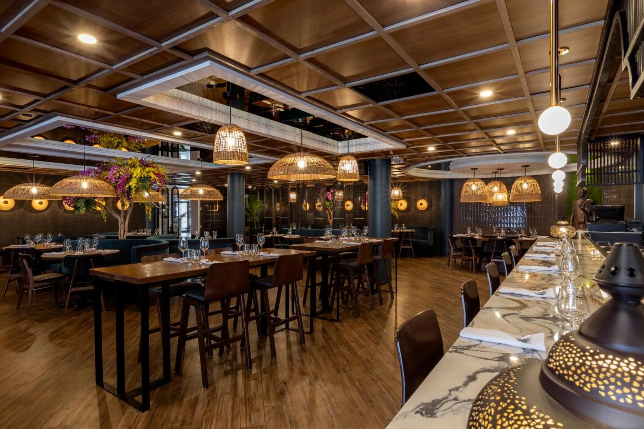 Restaurant/places to eat in Holiday Inn St-Jean-sur-Richelieu Congrès by IHG