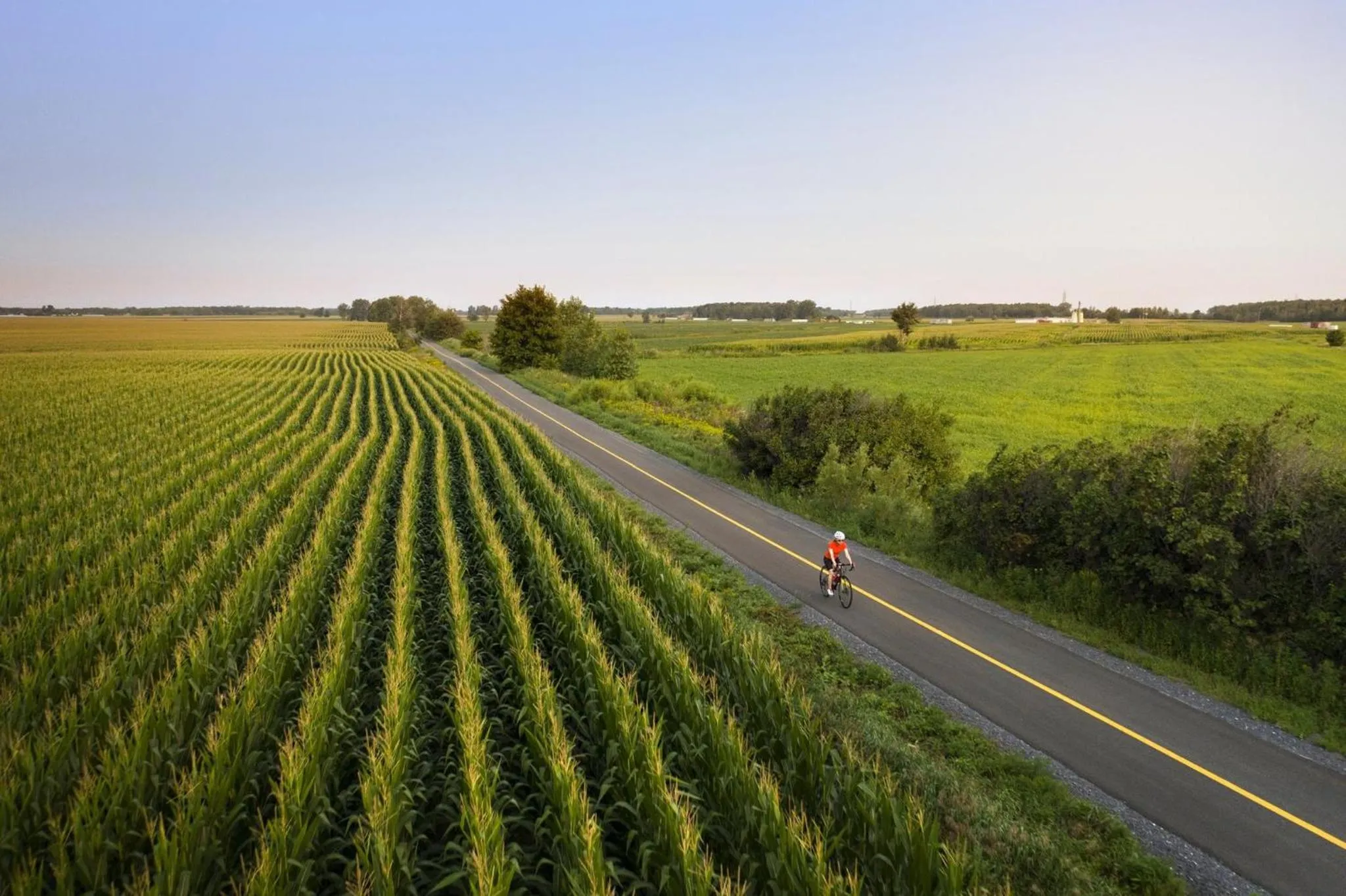 Nearby landmark in Holiday Inn St-Jean-sur-Richelieu Congrès by IHG