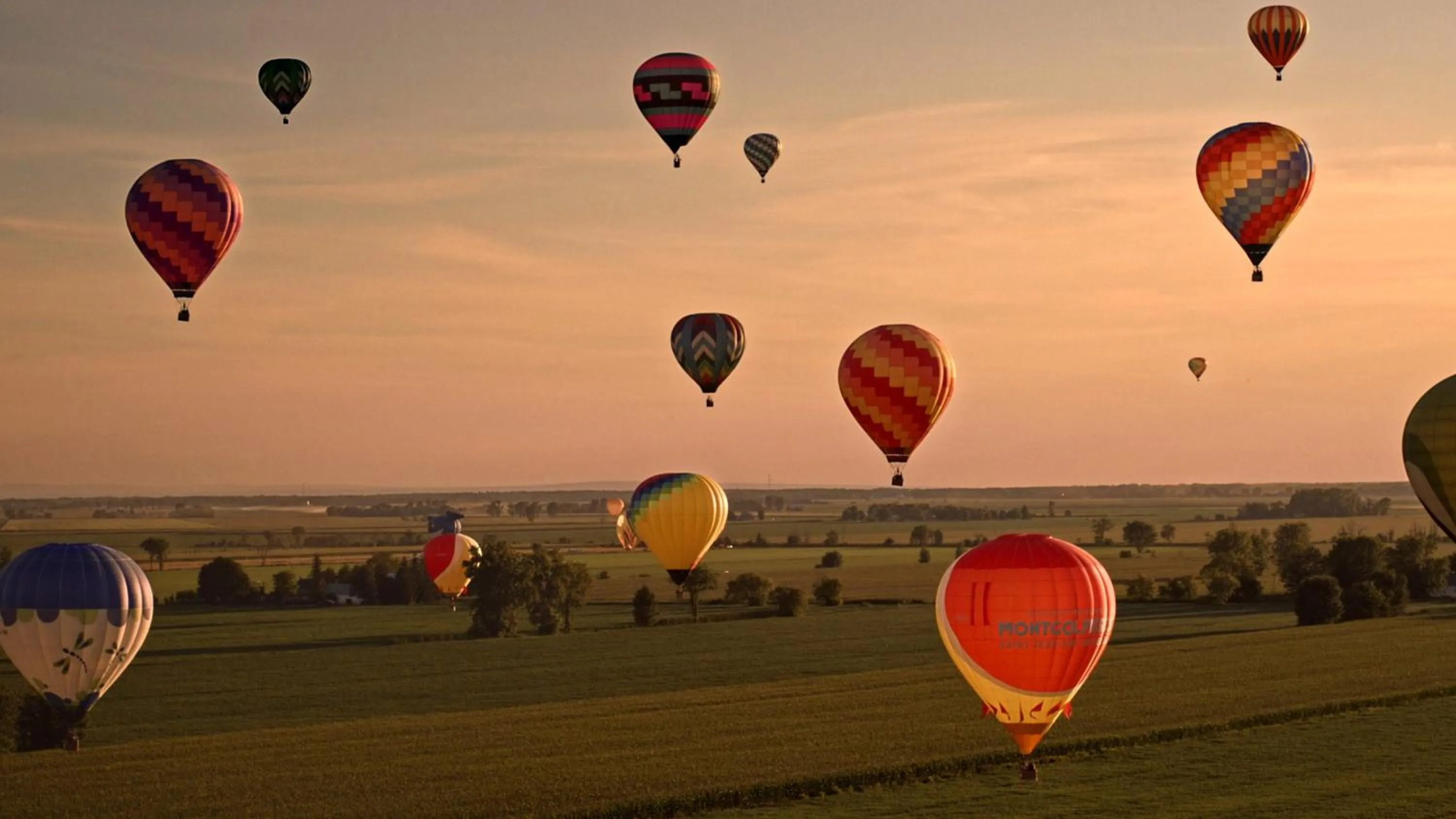 Nearby landmark in Holiday Inn St-Jean-sur-Richelieu Congrès by IHG