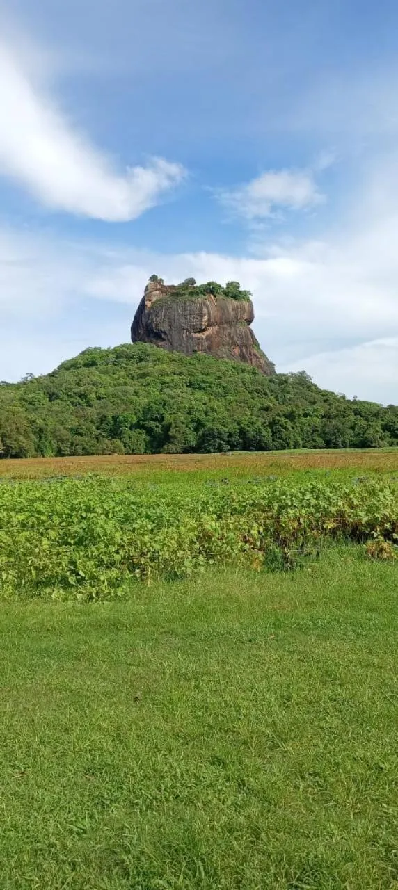 Kings Village Sigiriya