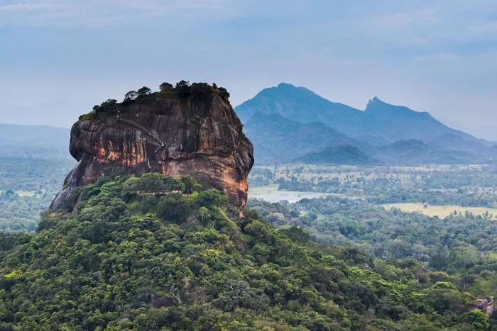 Kings Village Sigiriya