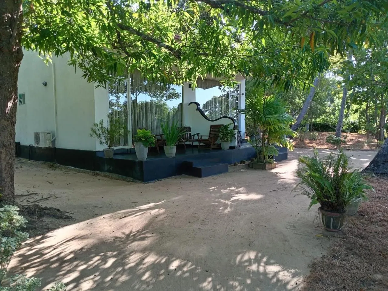 Kings Village Sigiriya