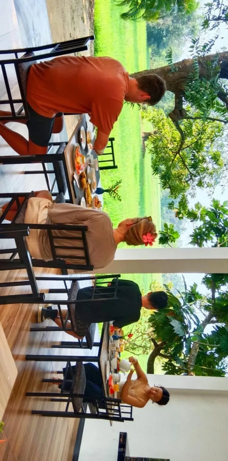 Kings Village Sigiriya