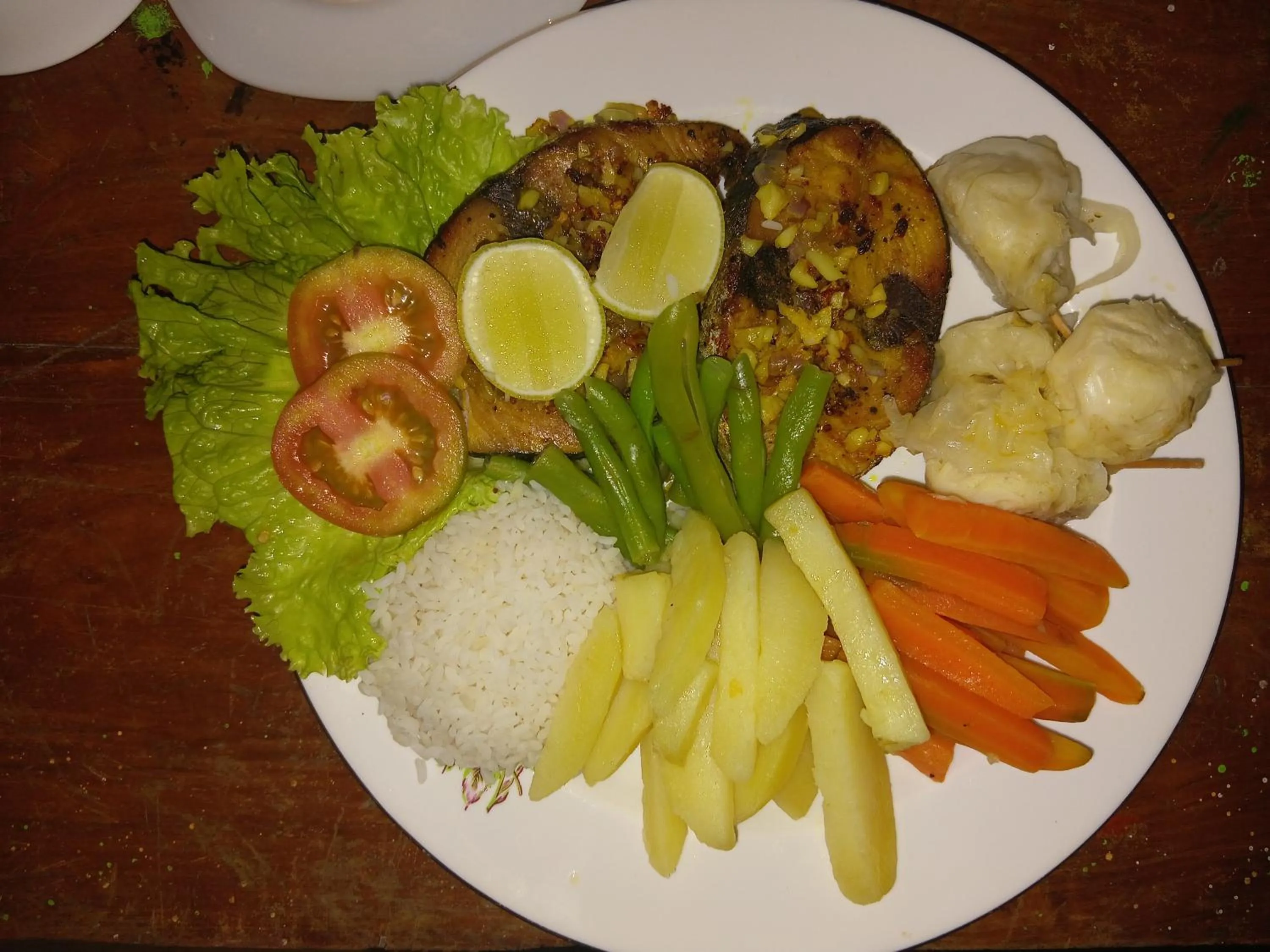 Kings Village Sigiriya